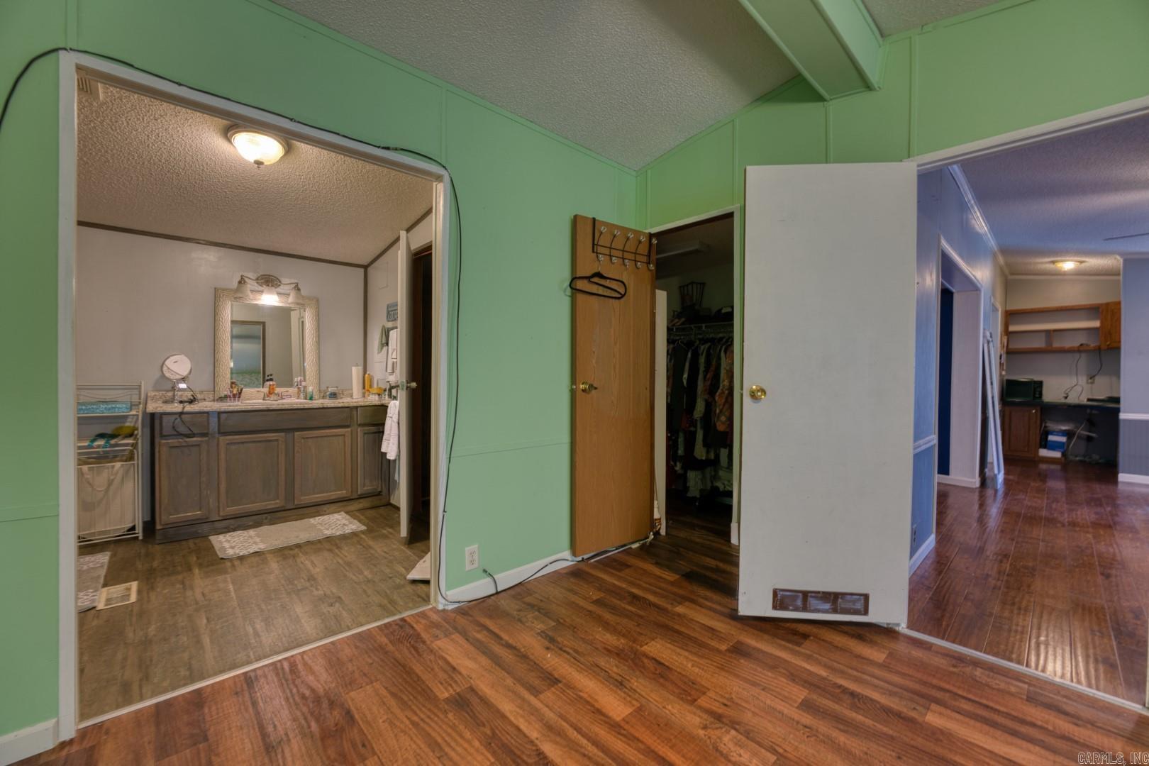 Garland County - Residential