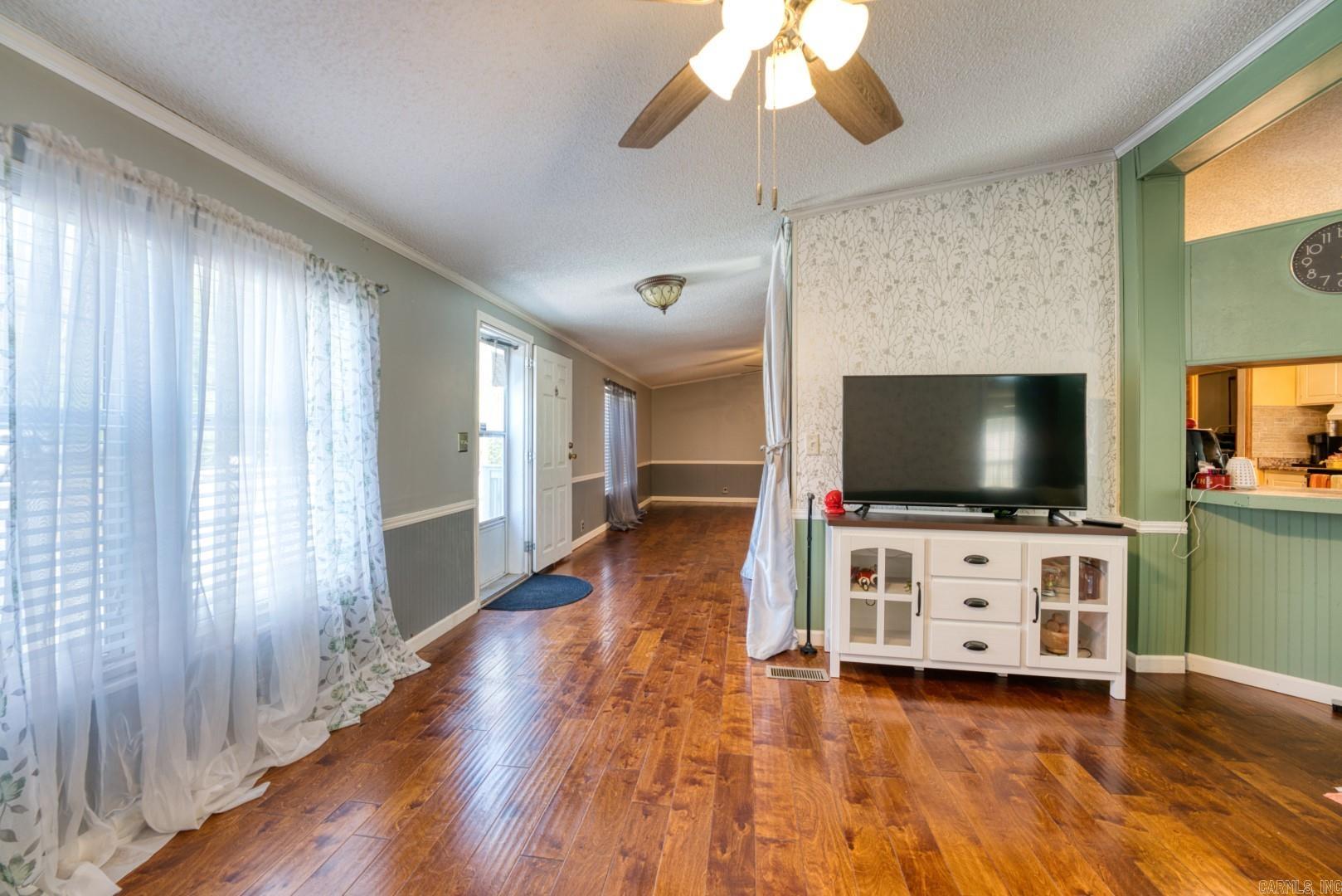 Garland County - Residential