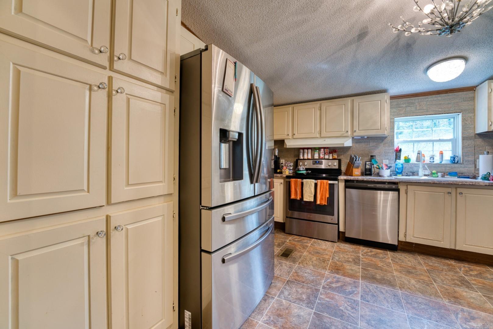 Garland County - Residential