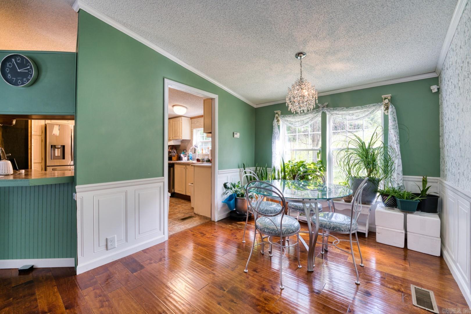 Garland County - Residential