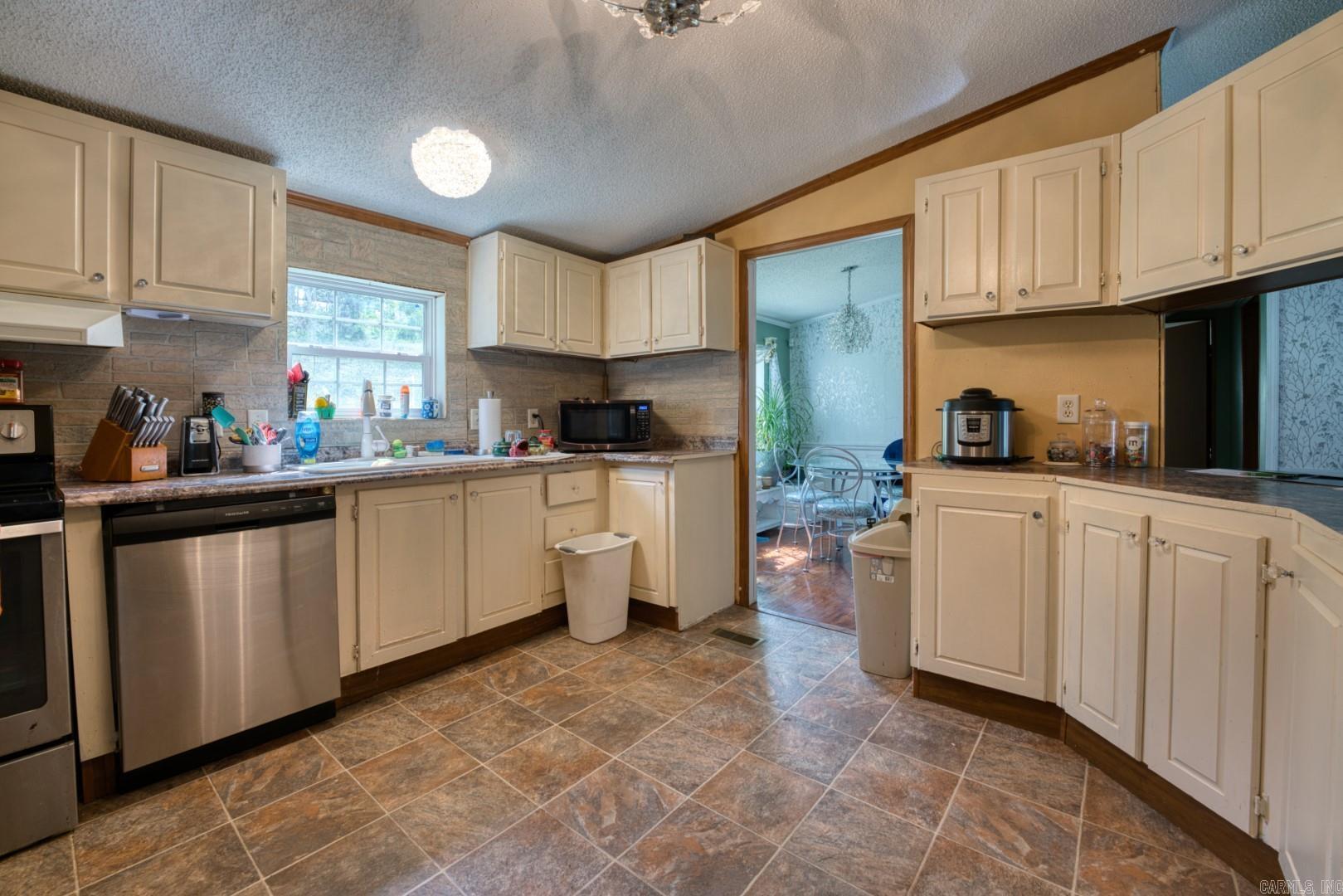 Garland County - Residential