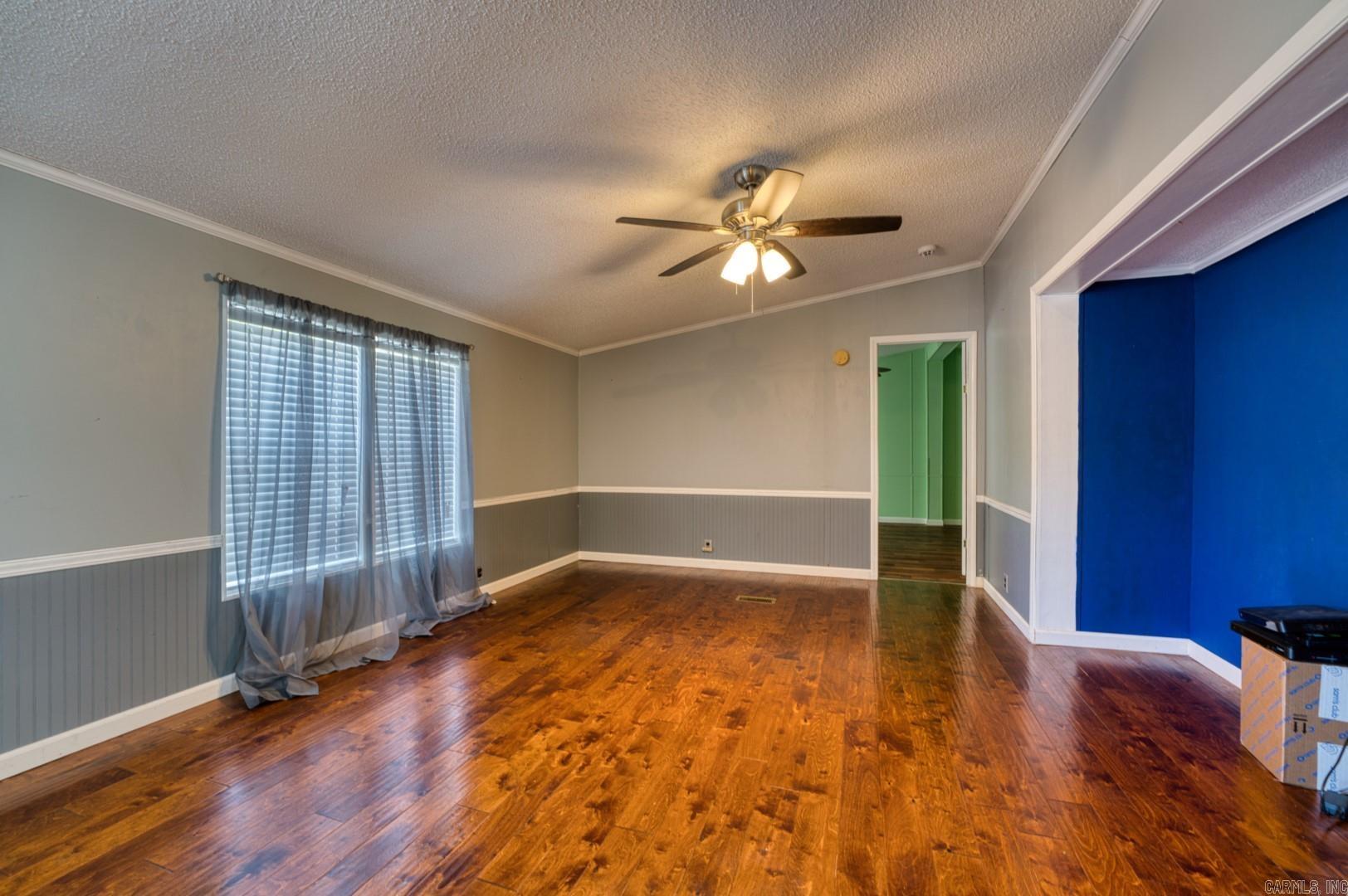 Garland County - Residential