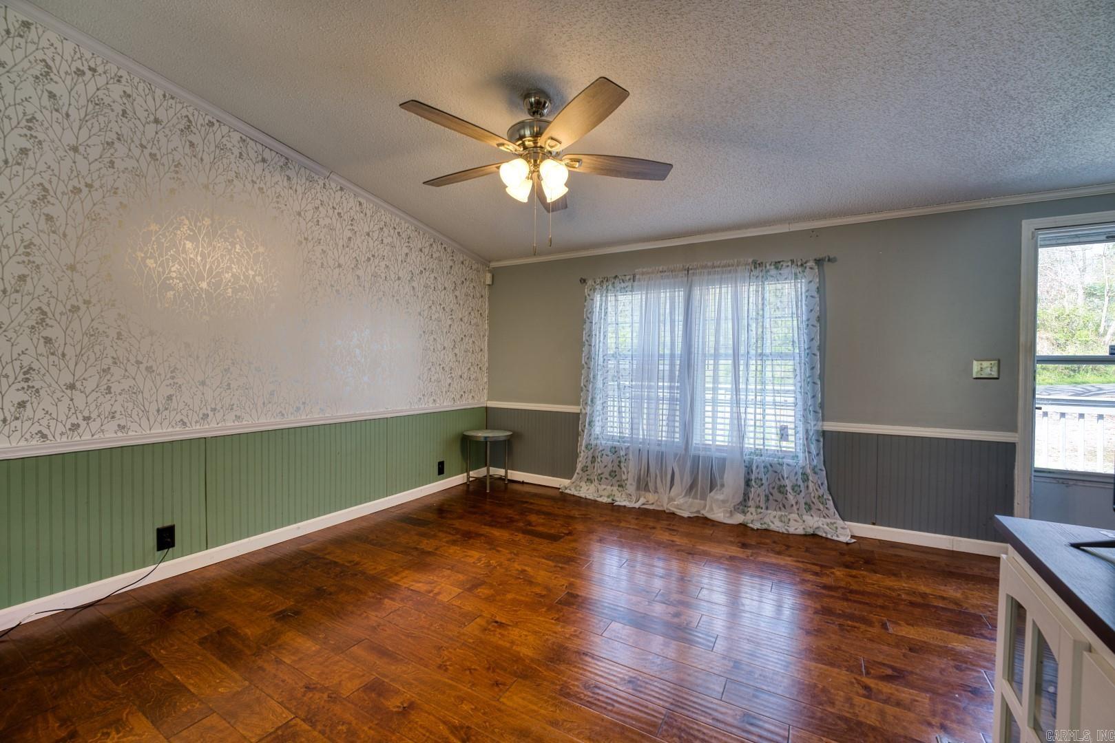 Garland County - Residential