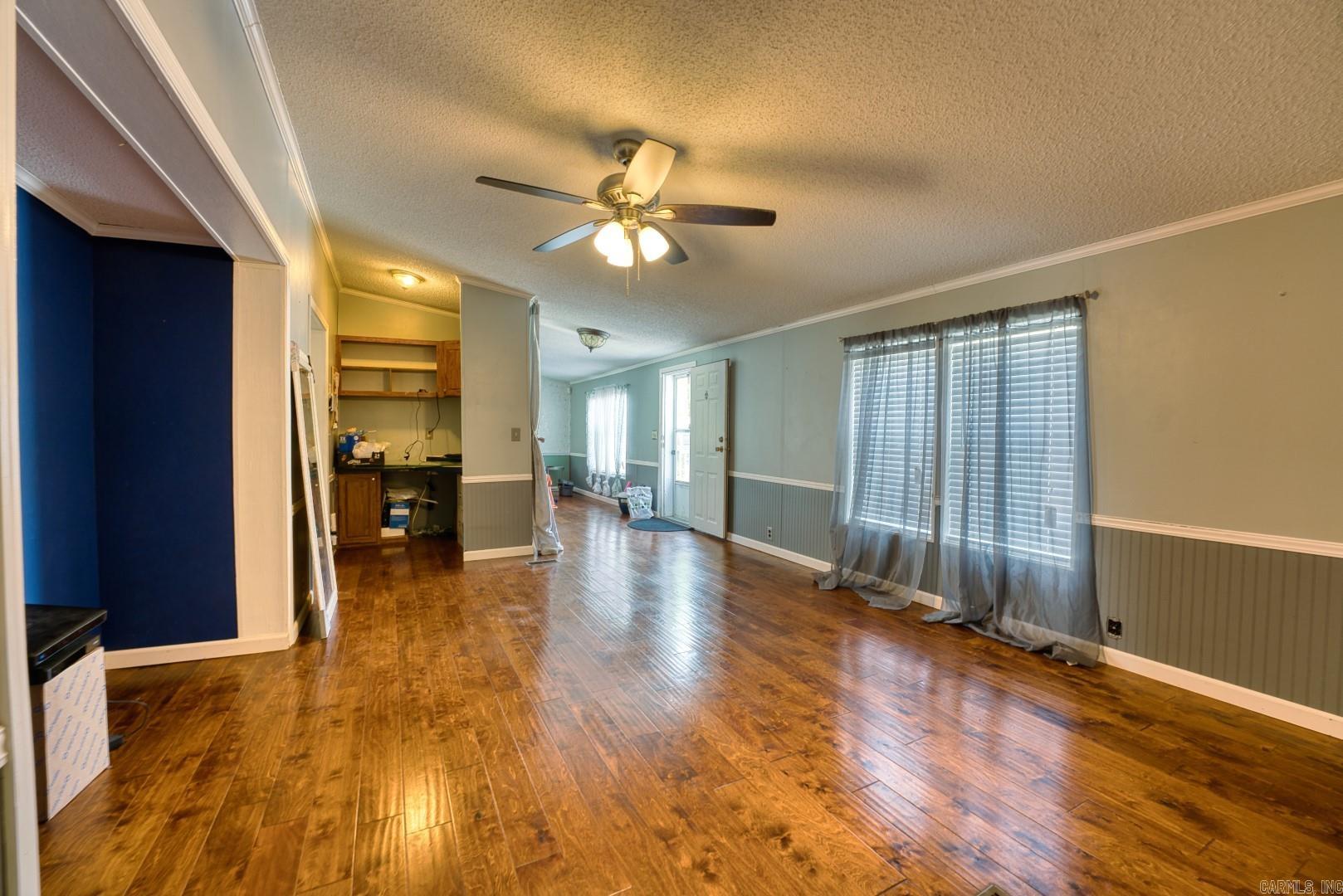 Garland County - Residential