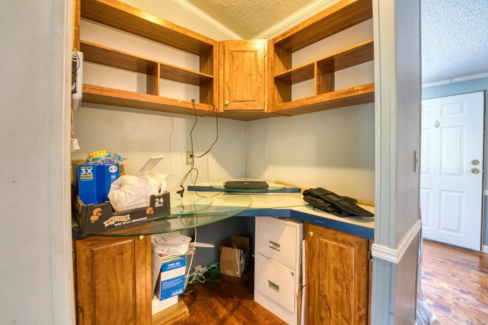 Garland County - Residential