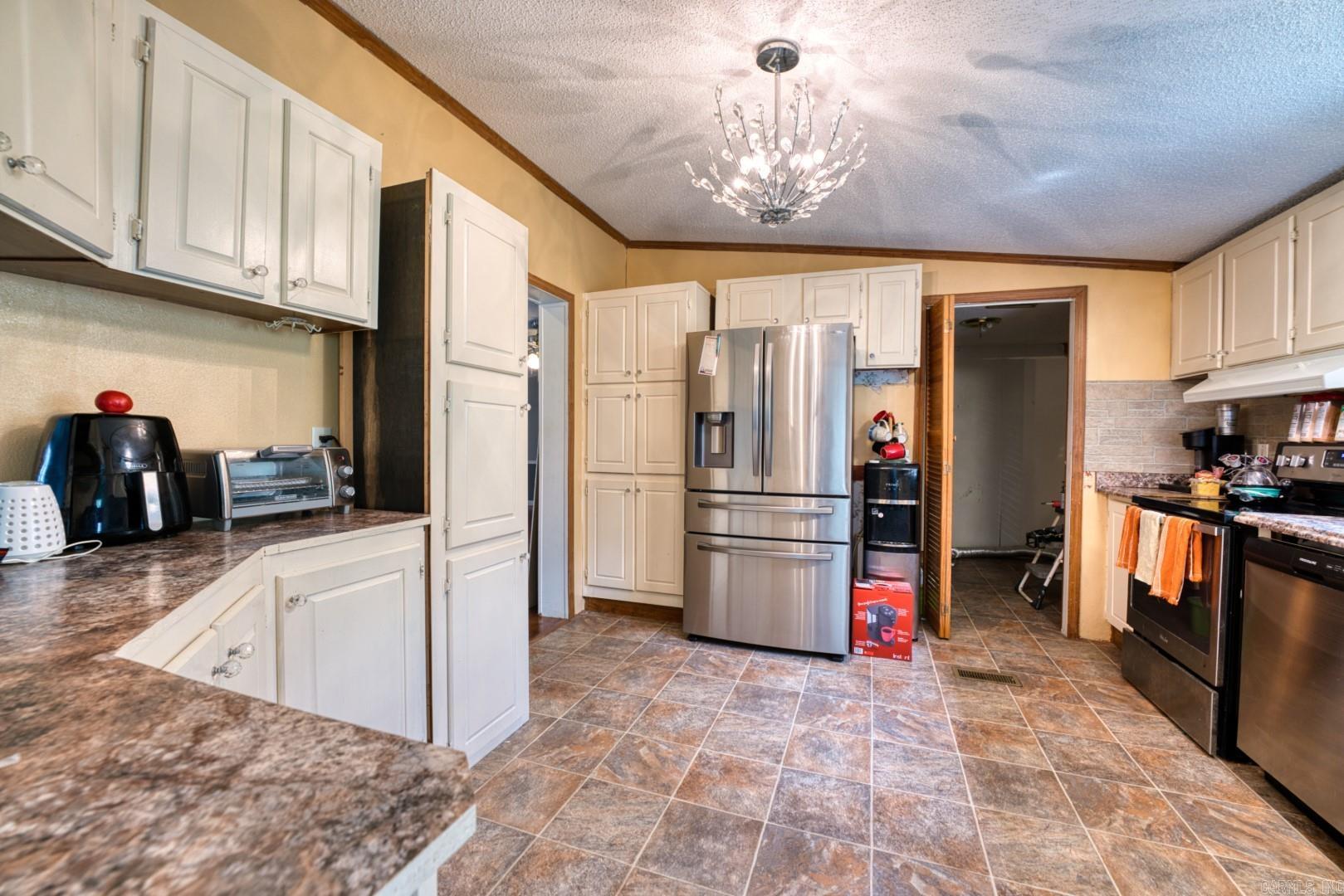 Garland County - Residential