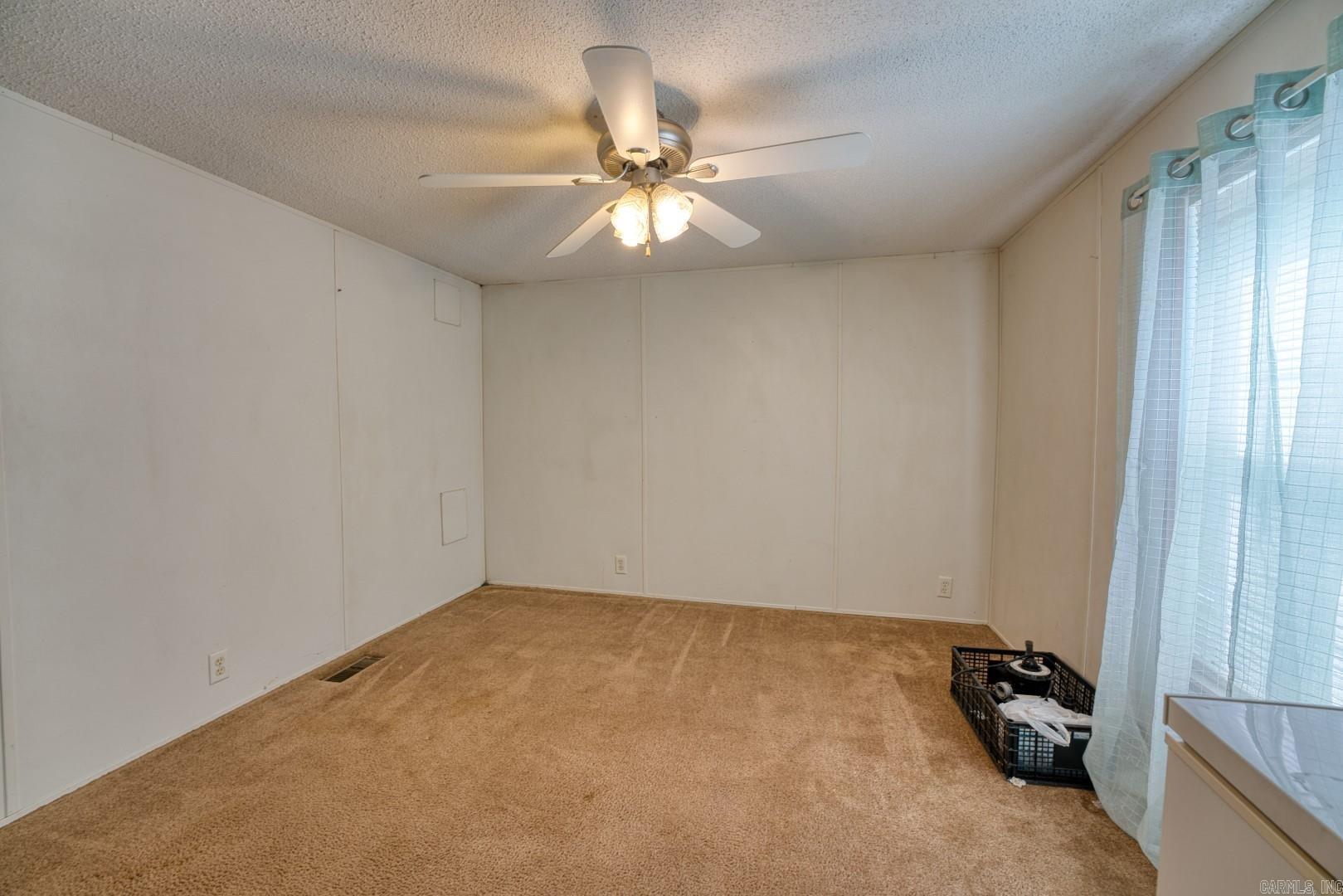 Garland County - Residential