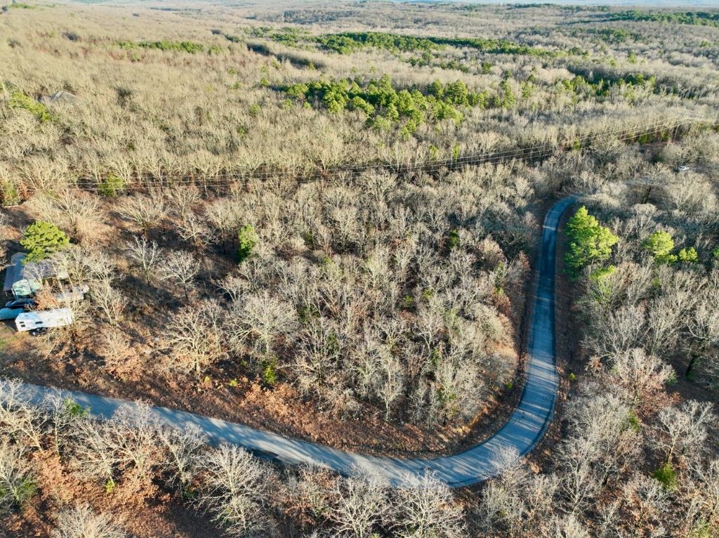 Whisperwood Heights - Land