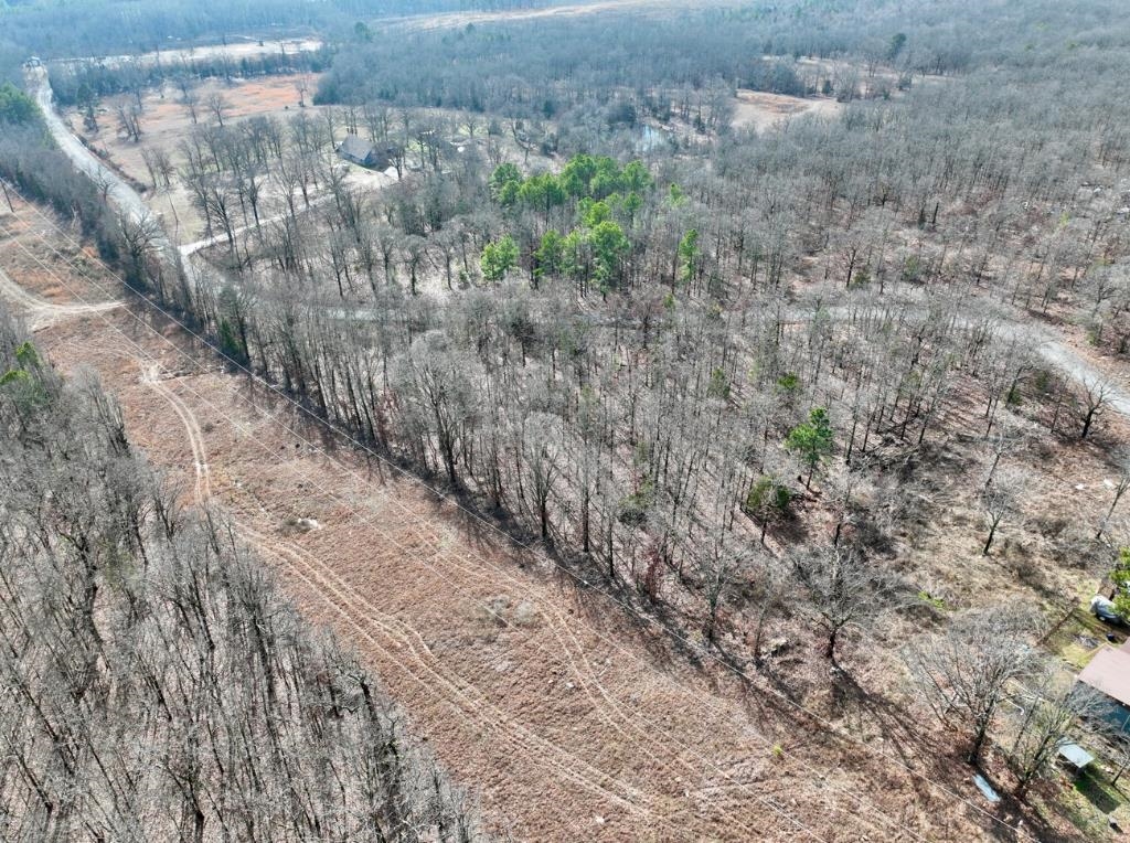 Whisperwood Heights - Land