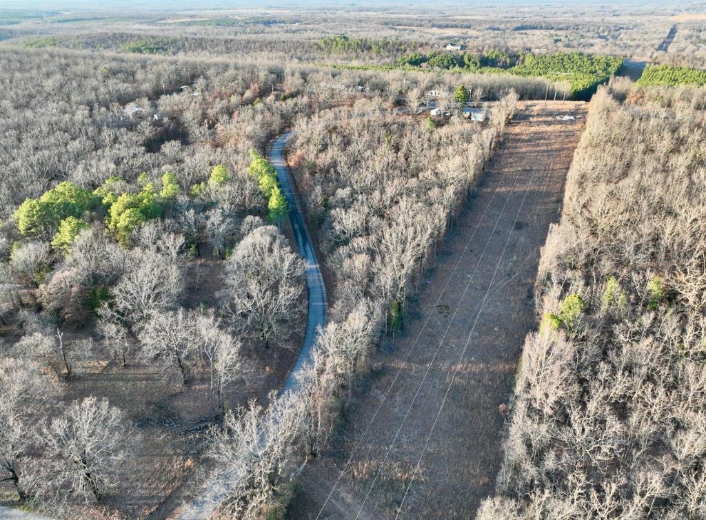 Whisperwood Heights - Land