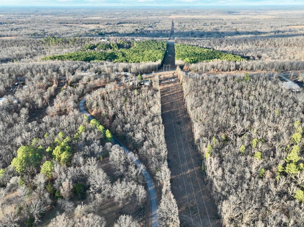 Whisperwood Heights - Land
