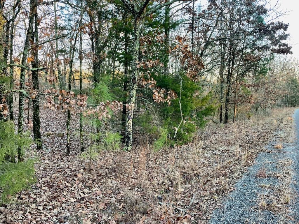 Whisperwood Heights - Land