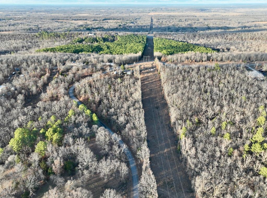 Whisperwood Heights - Land