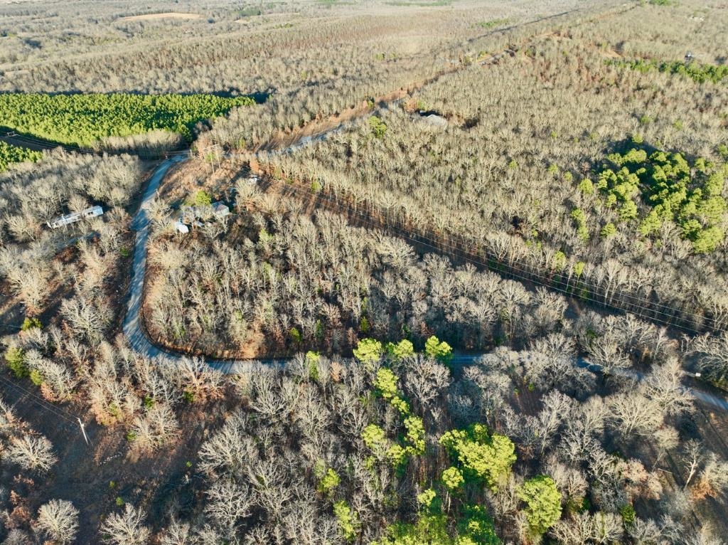 Whisperwood Heights - Land