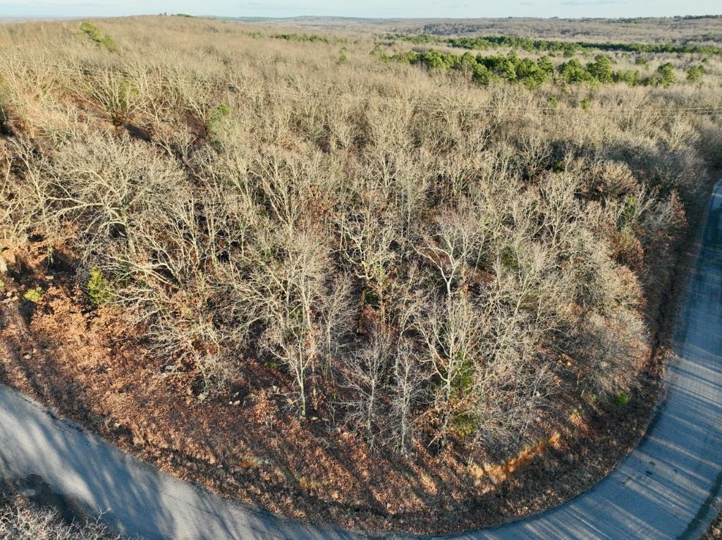 Whisperwood Heights - Land