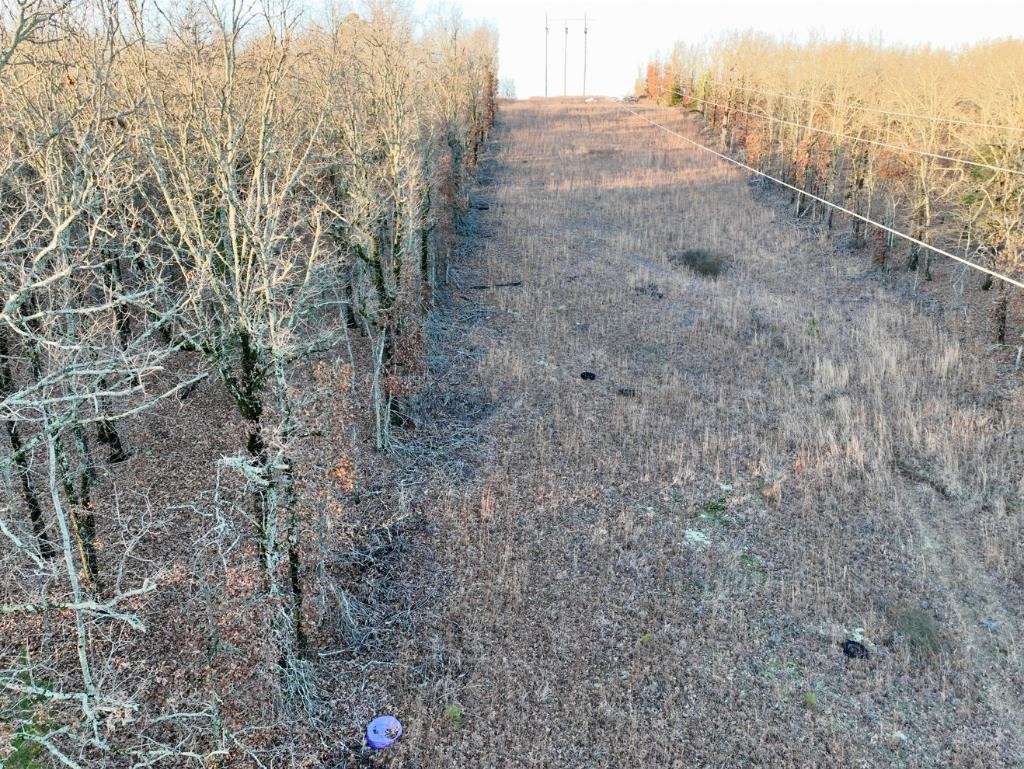 Whisperwood Heights - Land