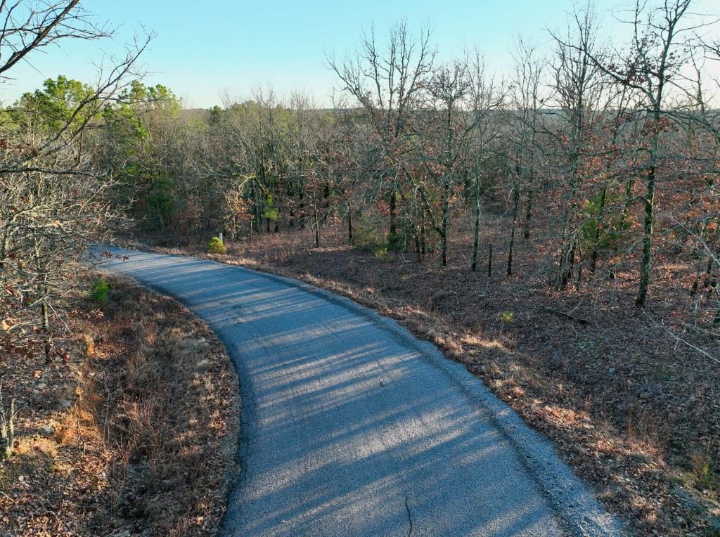 Whisperwood Heights - Land