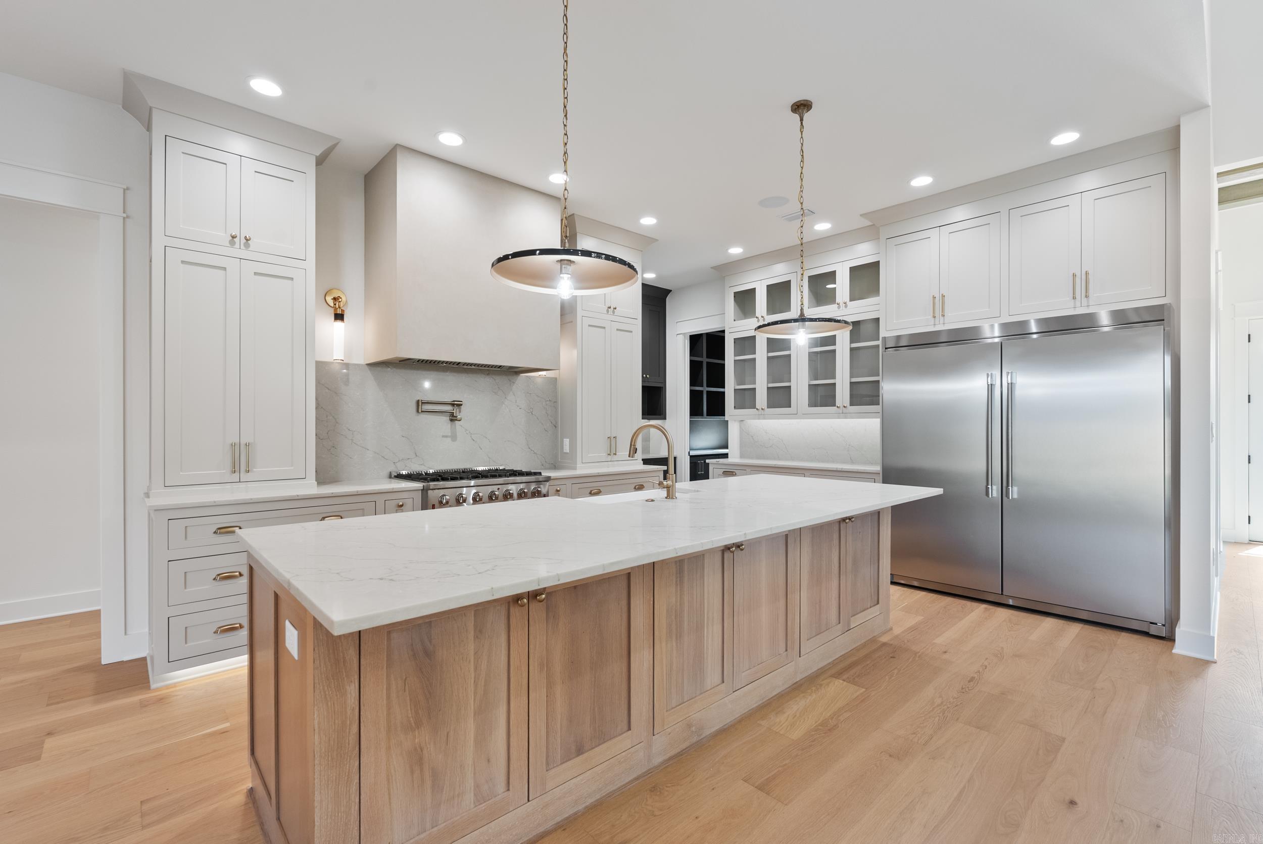 Lands End Estates - Residential