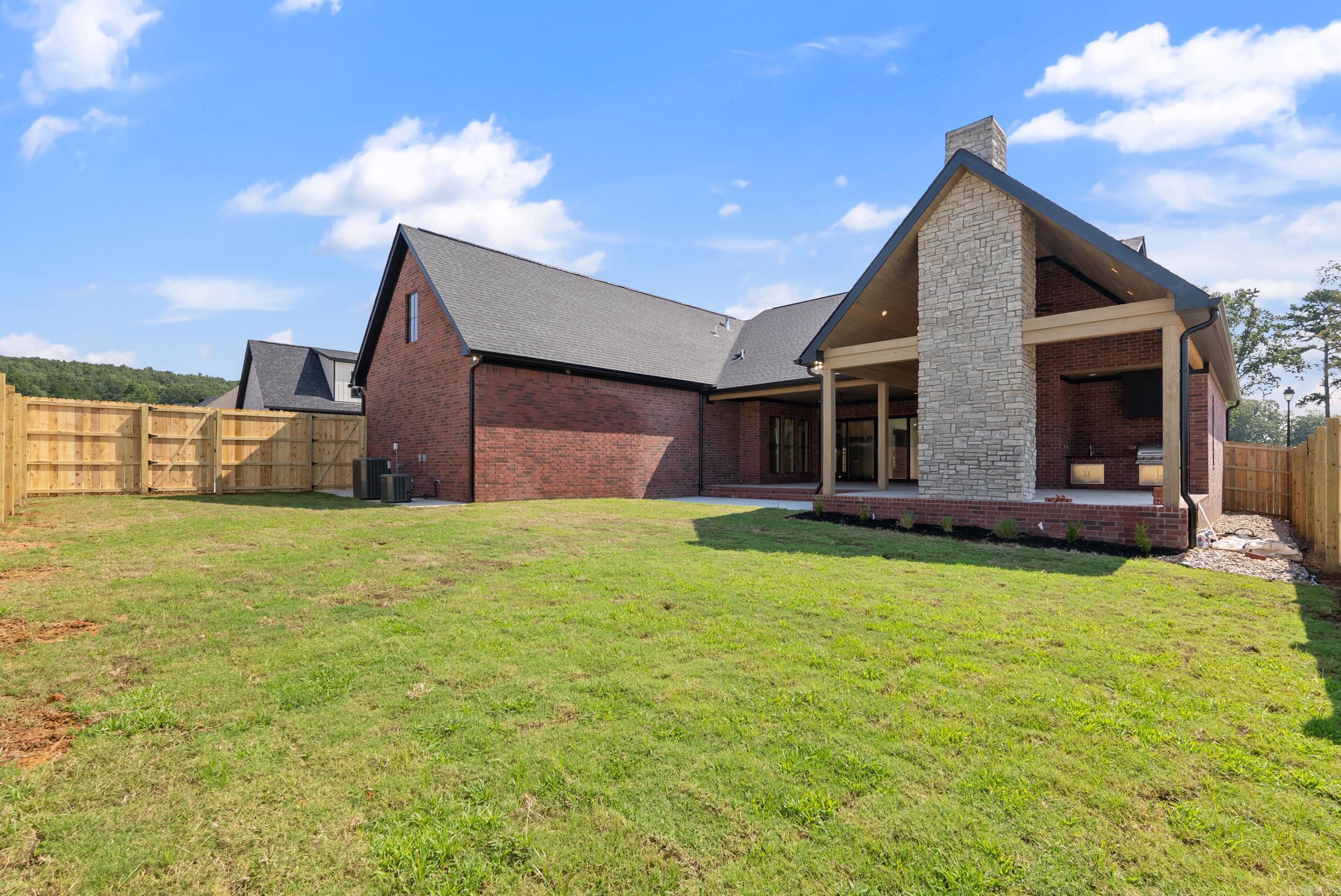 Lands End Estates - Residential