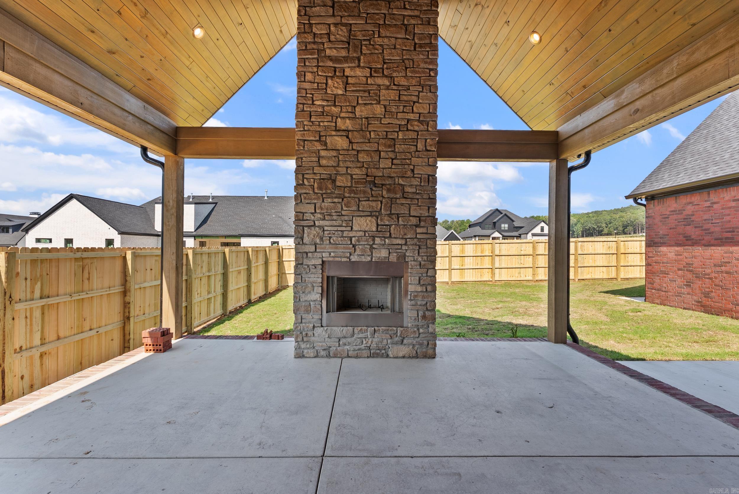 Lands End Estates - Residential