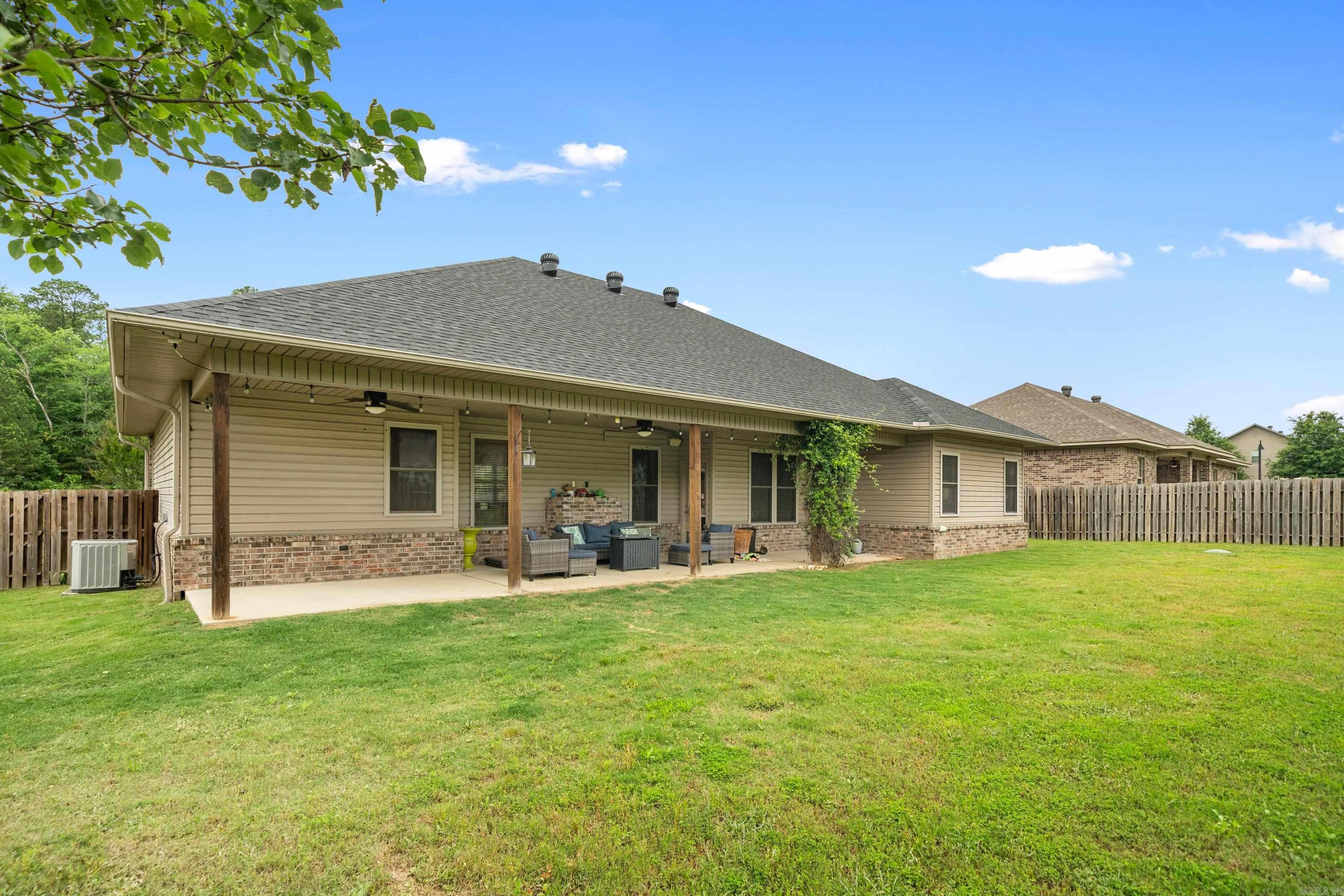 Fox Run I - Residential