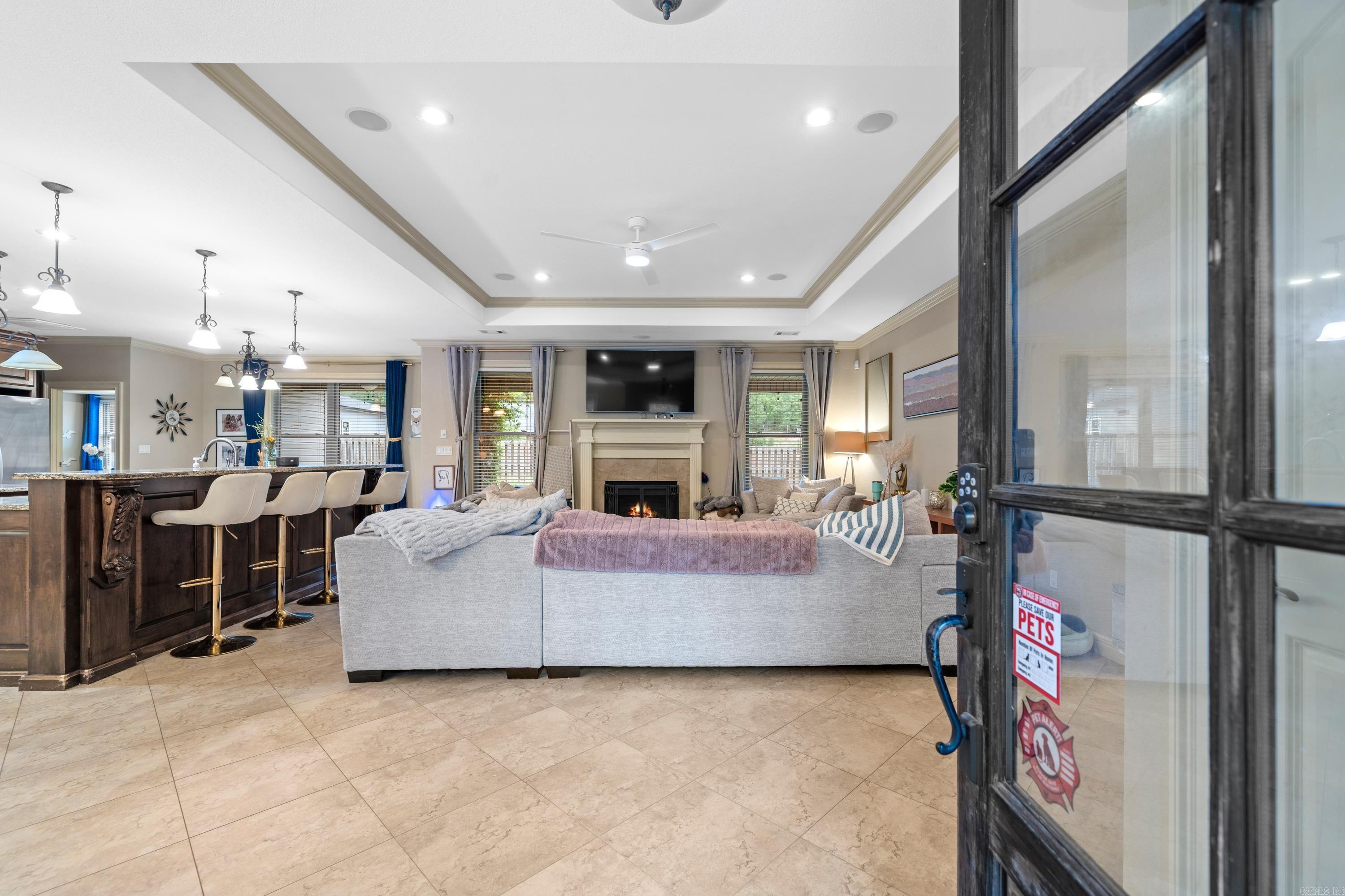 Fox Run I - Residential