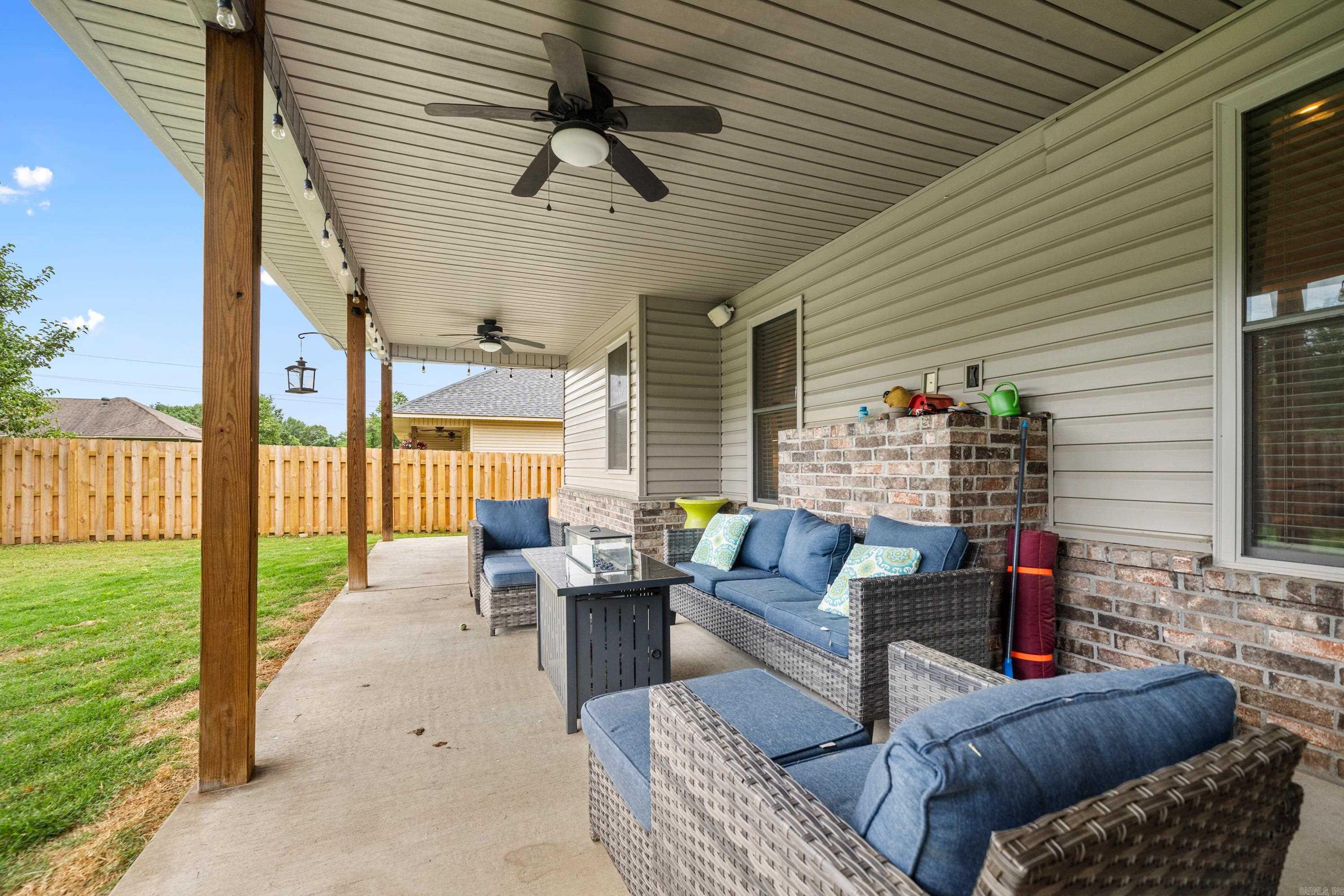 Fox Run I - Residential