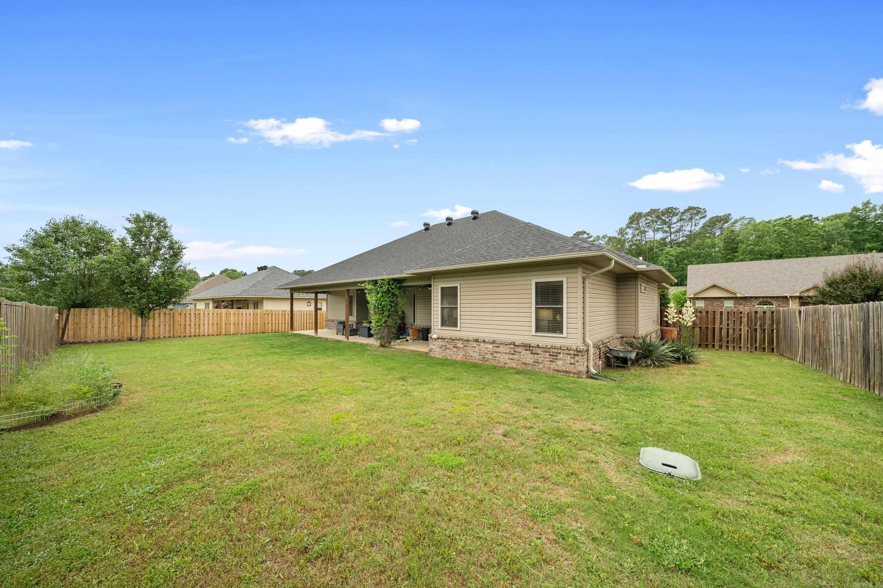 Fox Run I - Residential