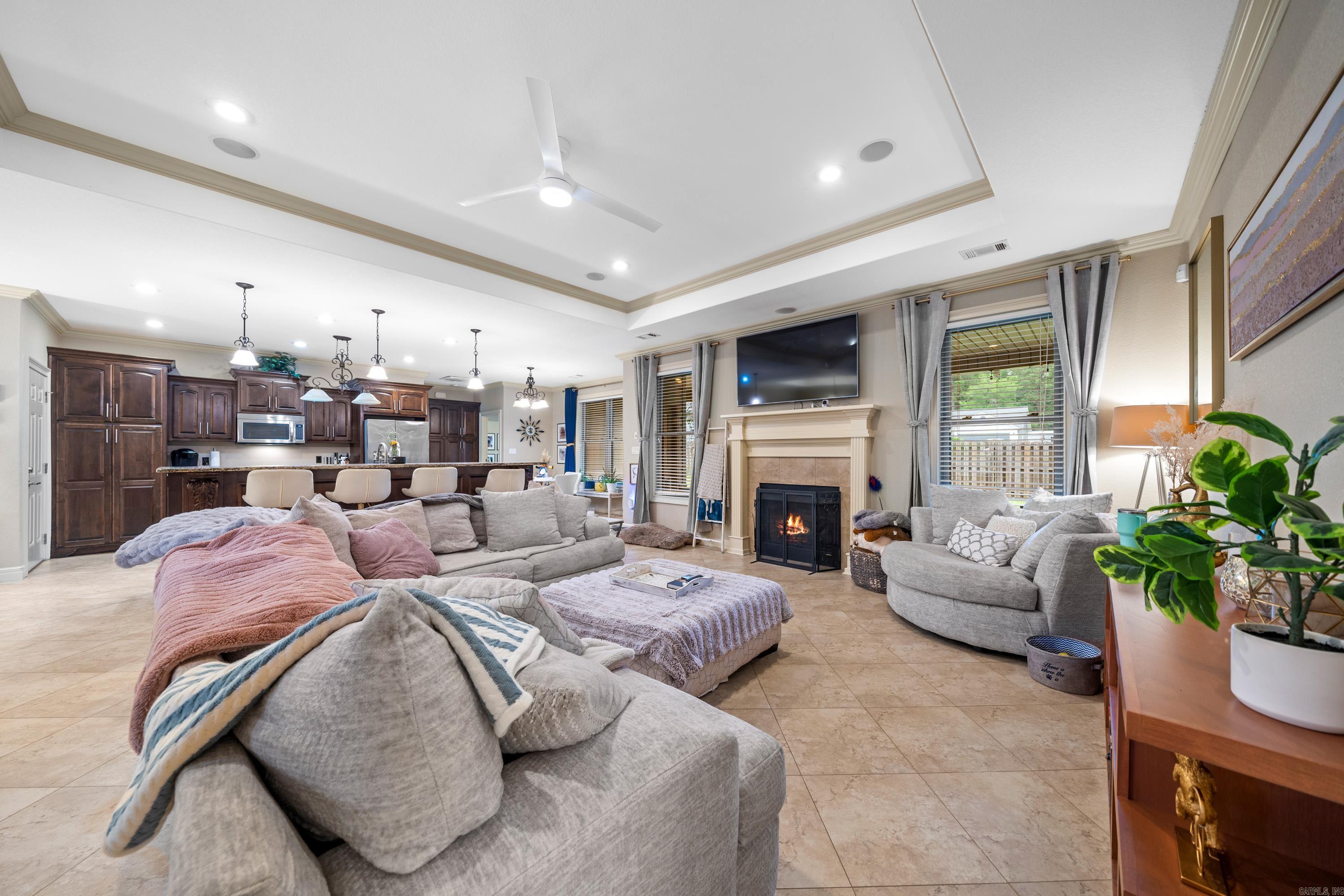 Fox Run I - Residential