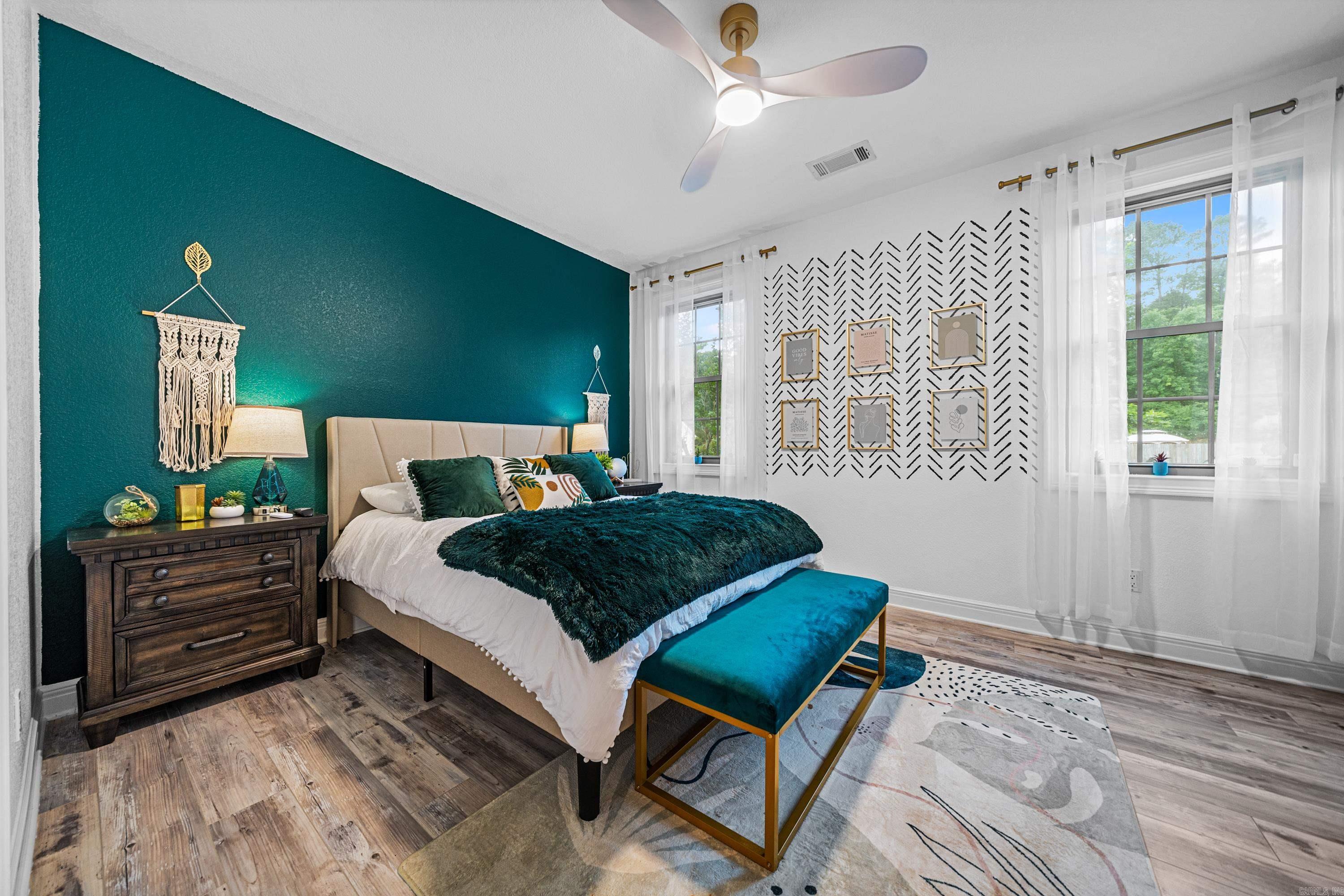 Fox Run I - Residential