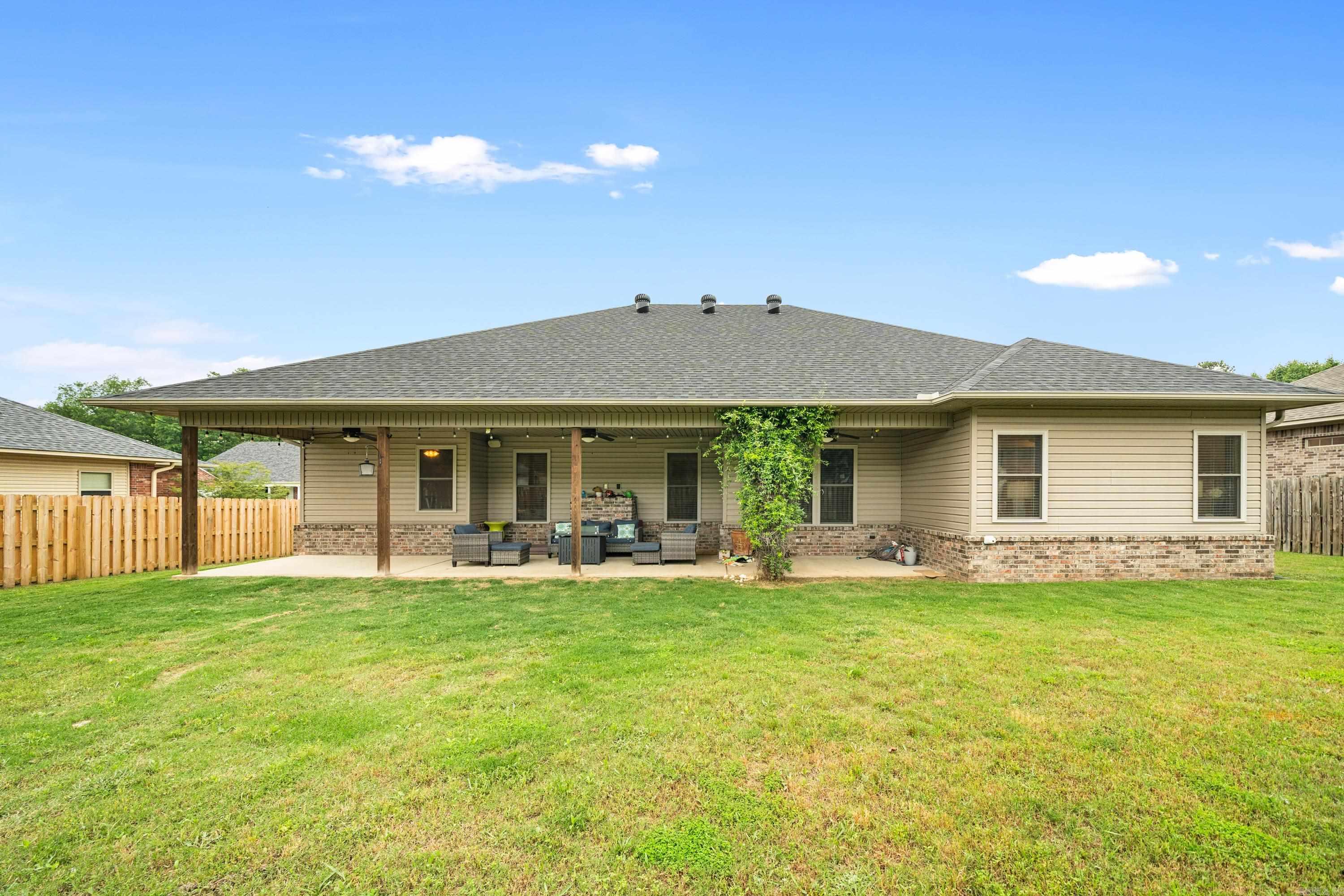 Fox Run I - Residential