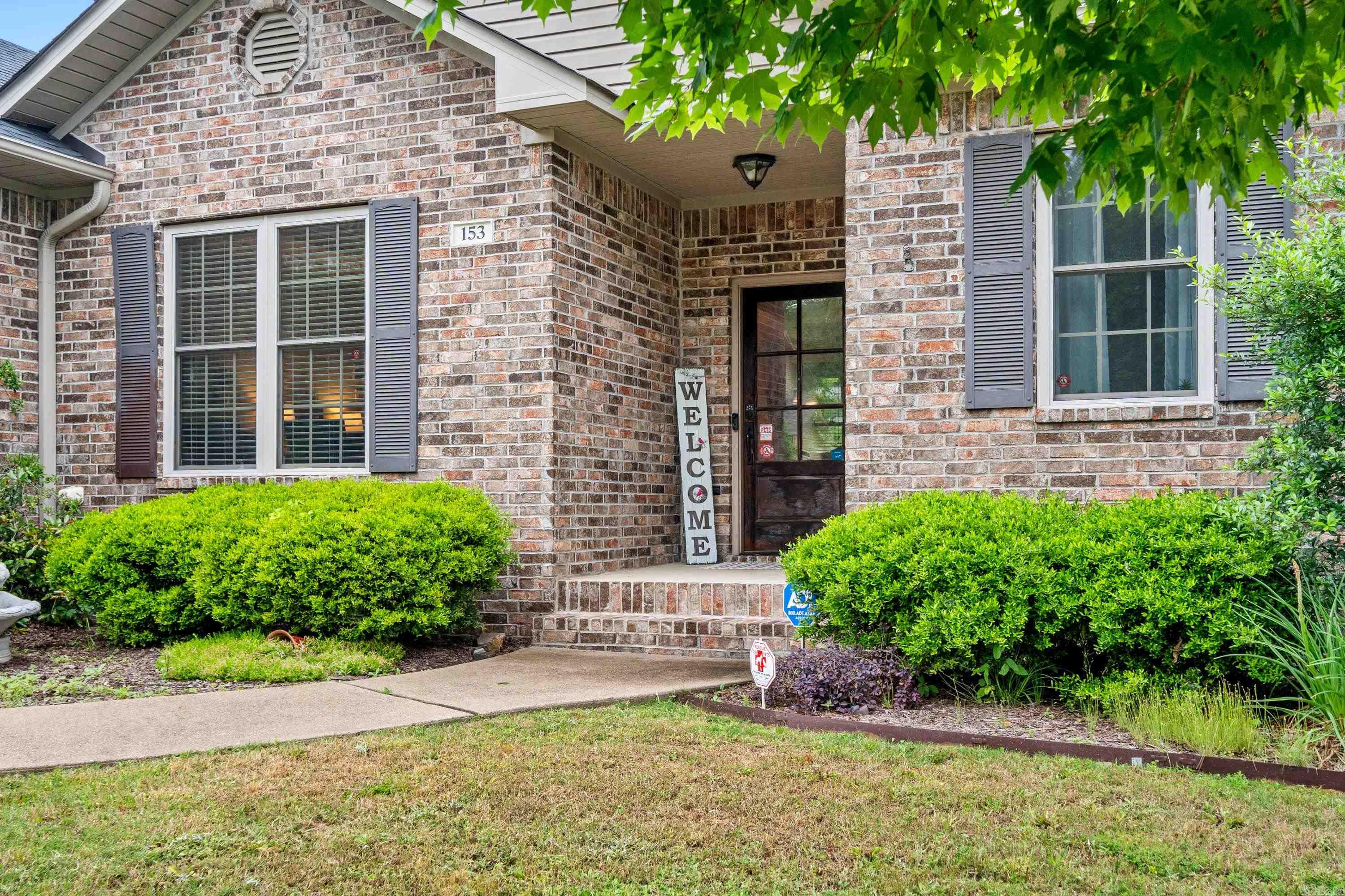 Fox Run I - Residential