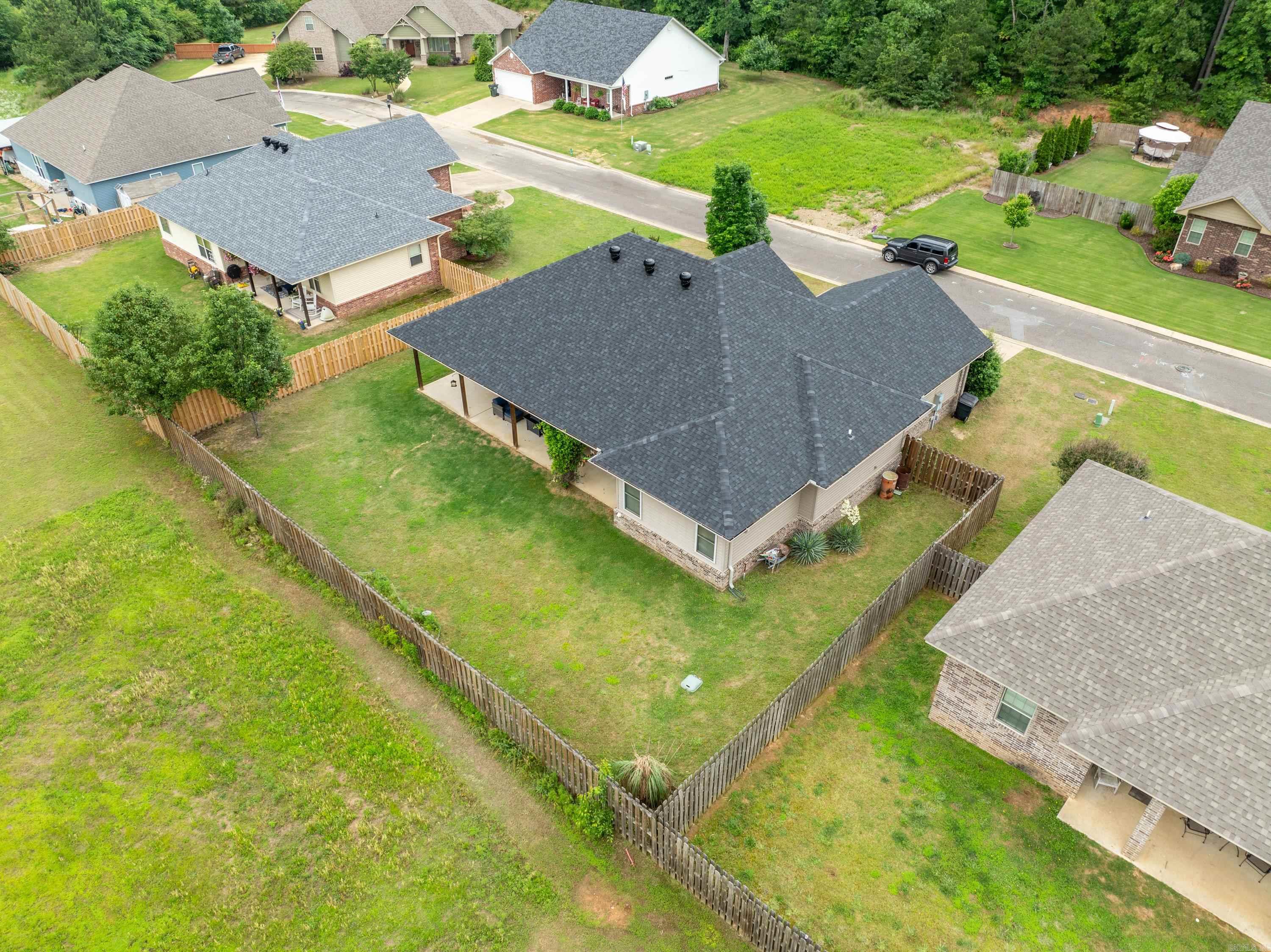 Fox Run I - Residential