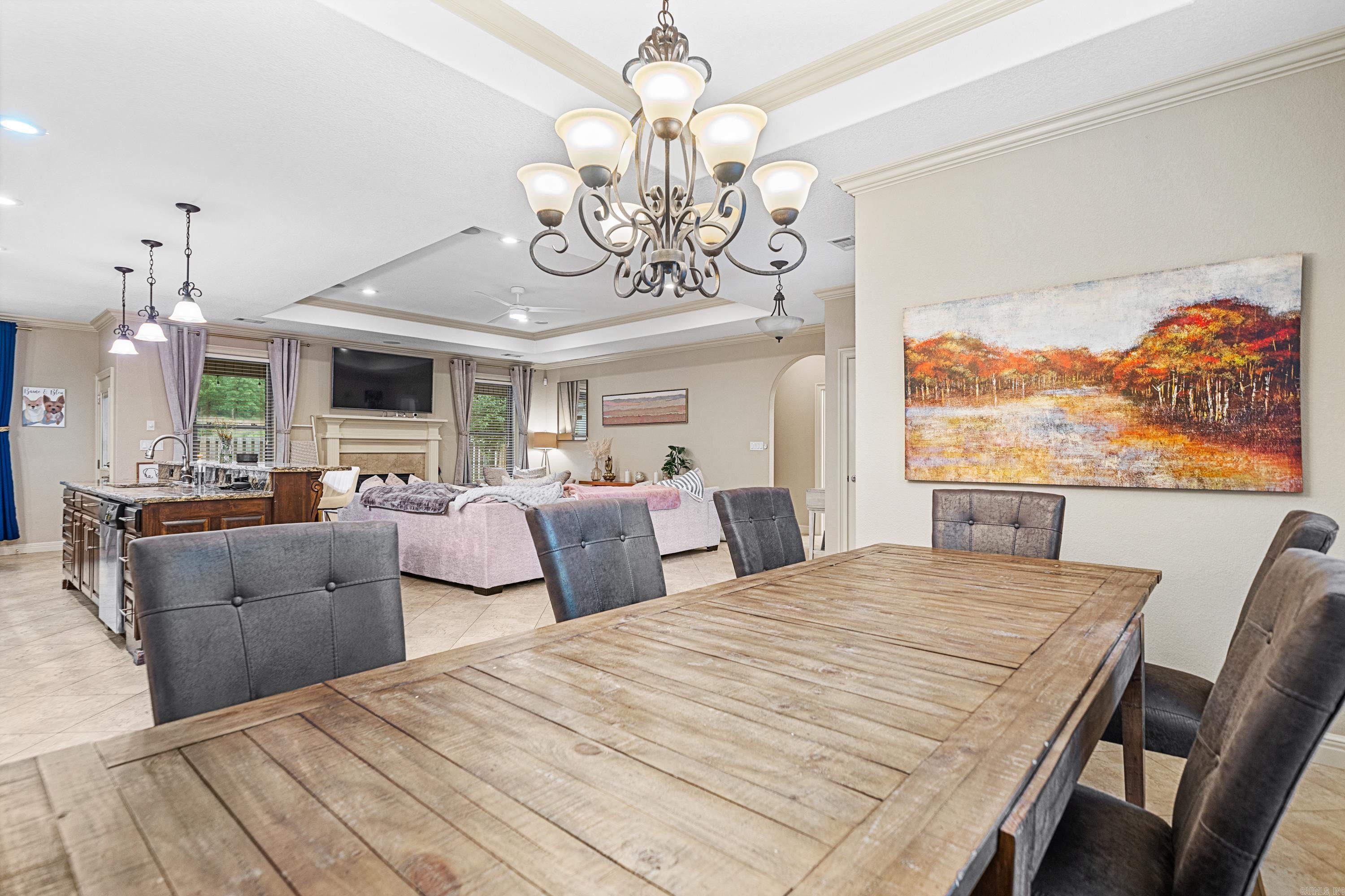 Fox Run I - Residential