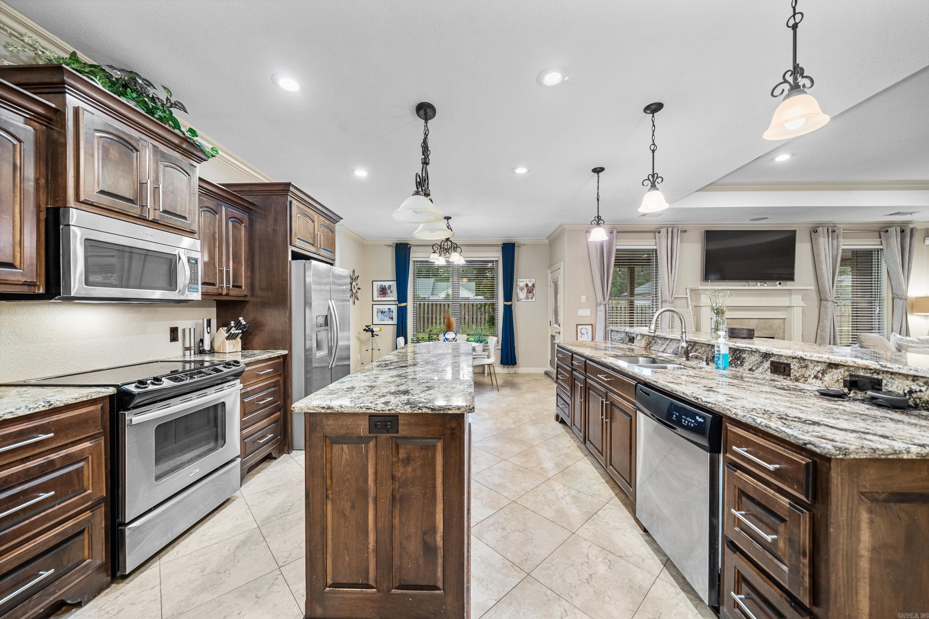 Fox Run I - Residential