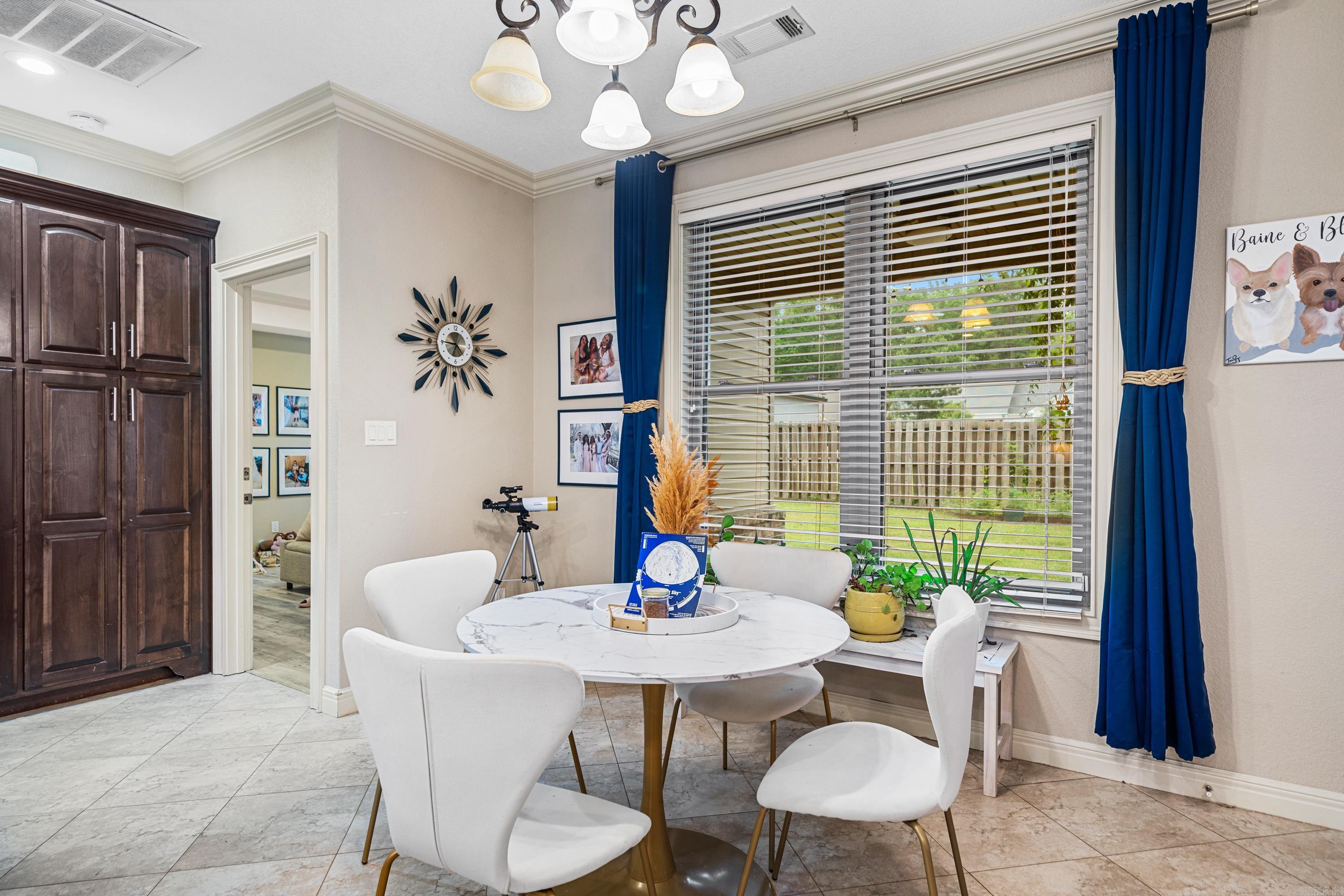 Fox Run I - Residential