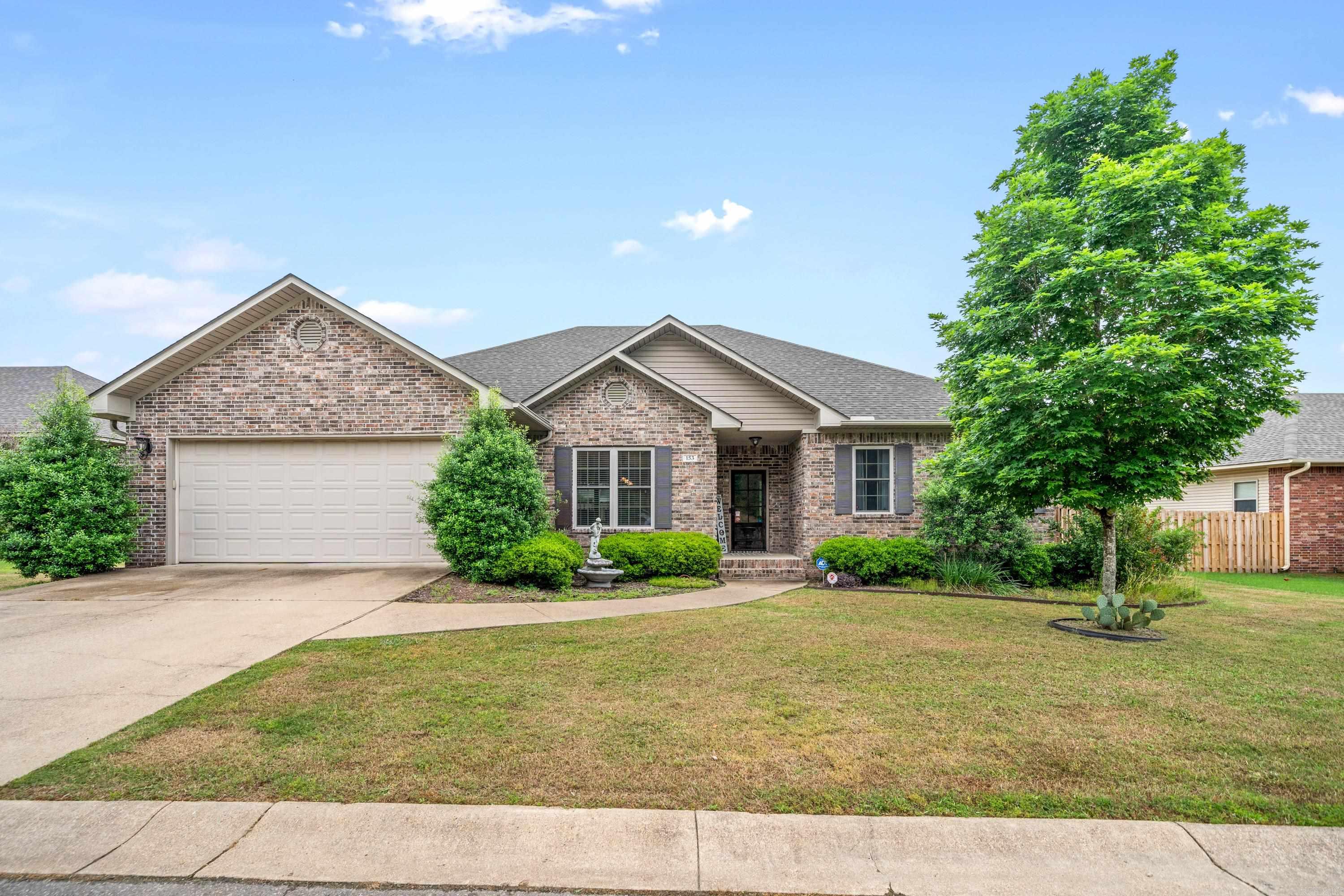 Fox Run I - Residential