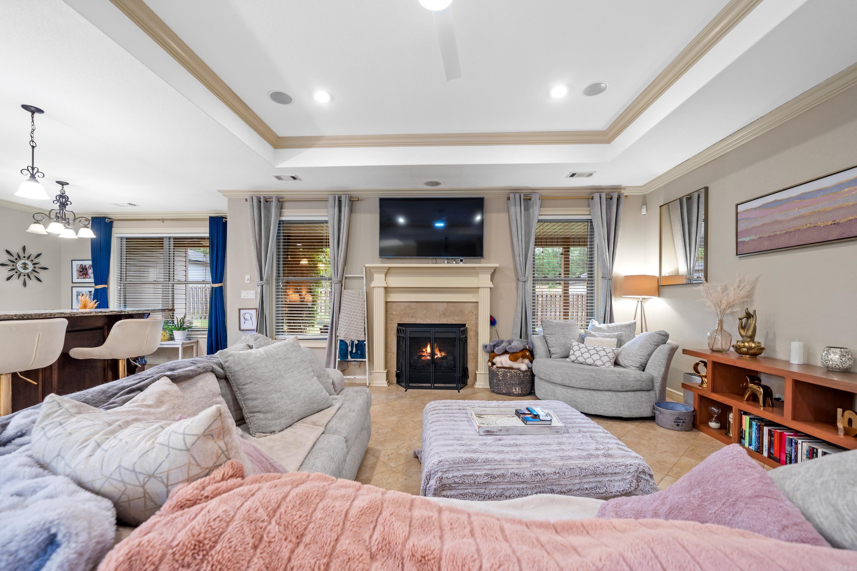 Fox Run I - Residential