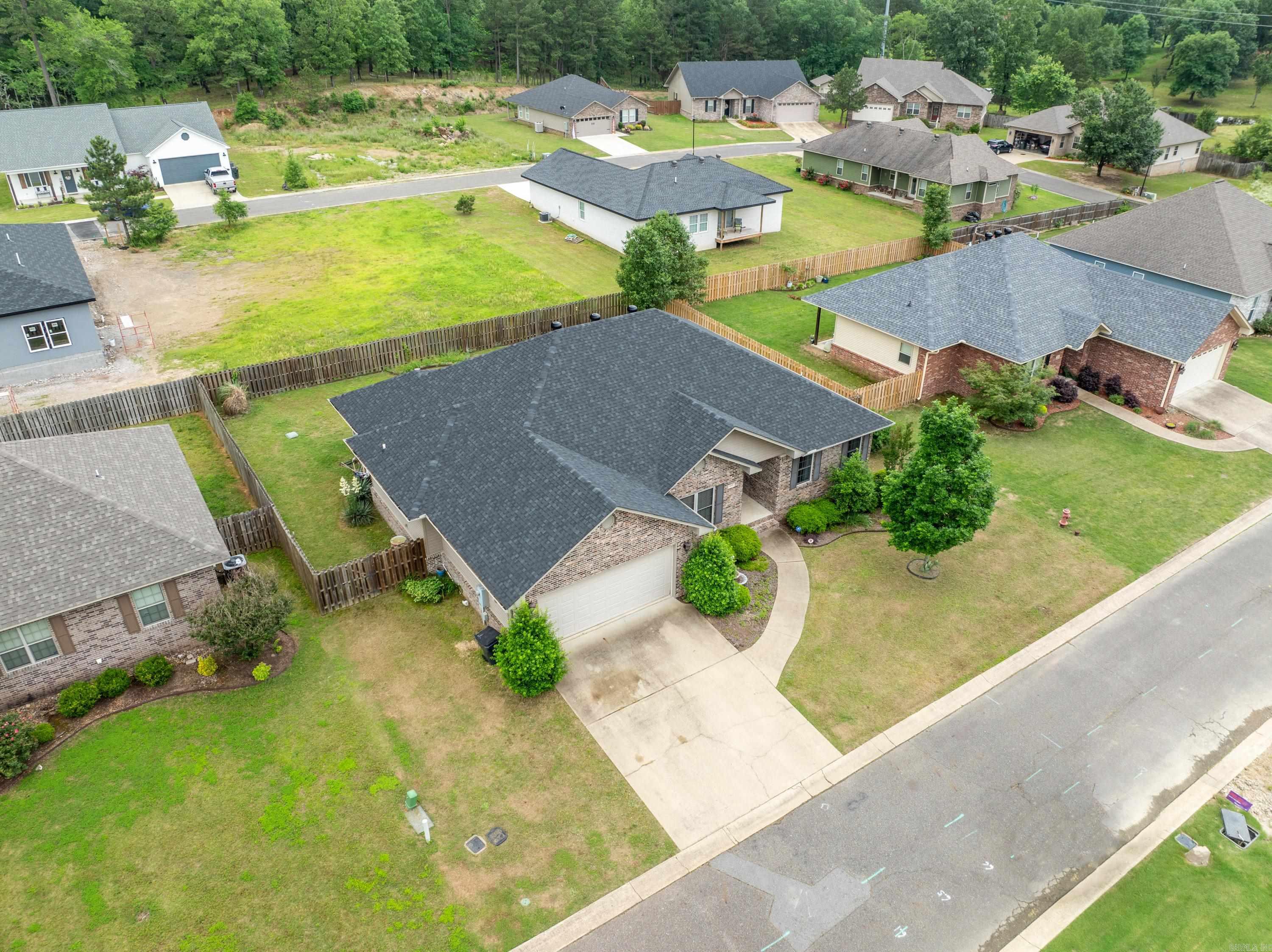 Fox Run I - Residential