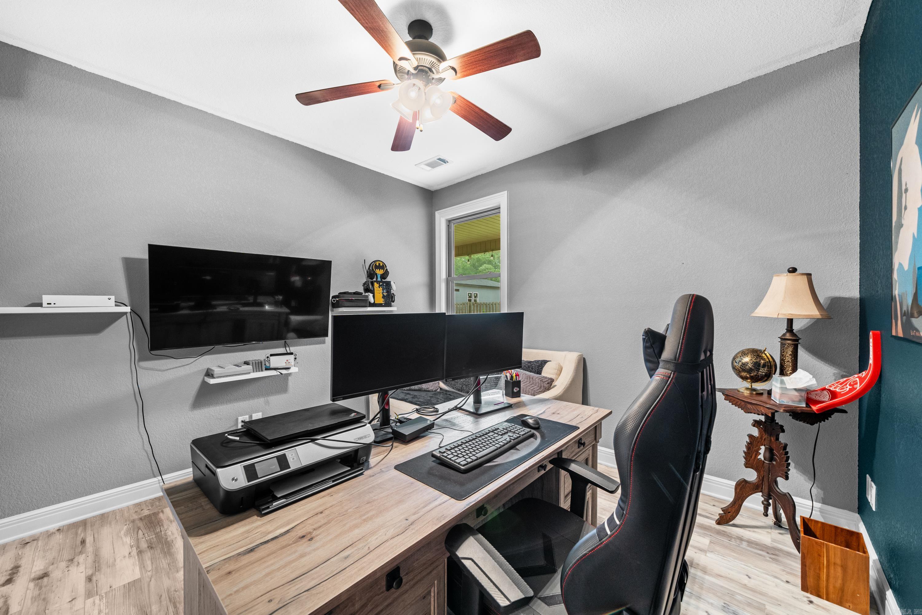 Fox Run I - Residential