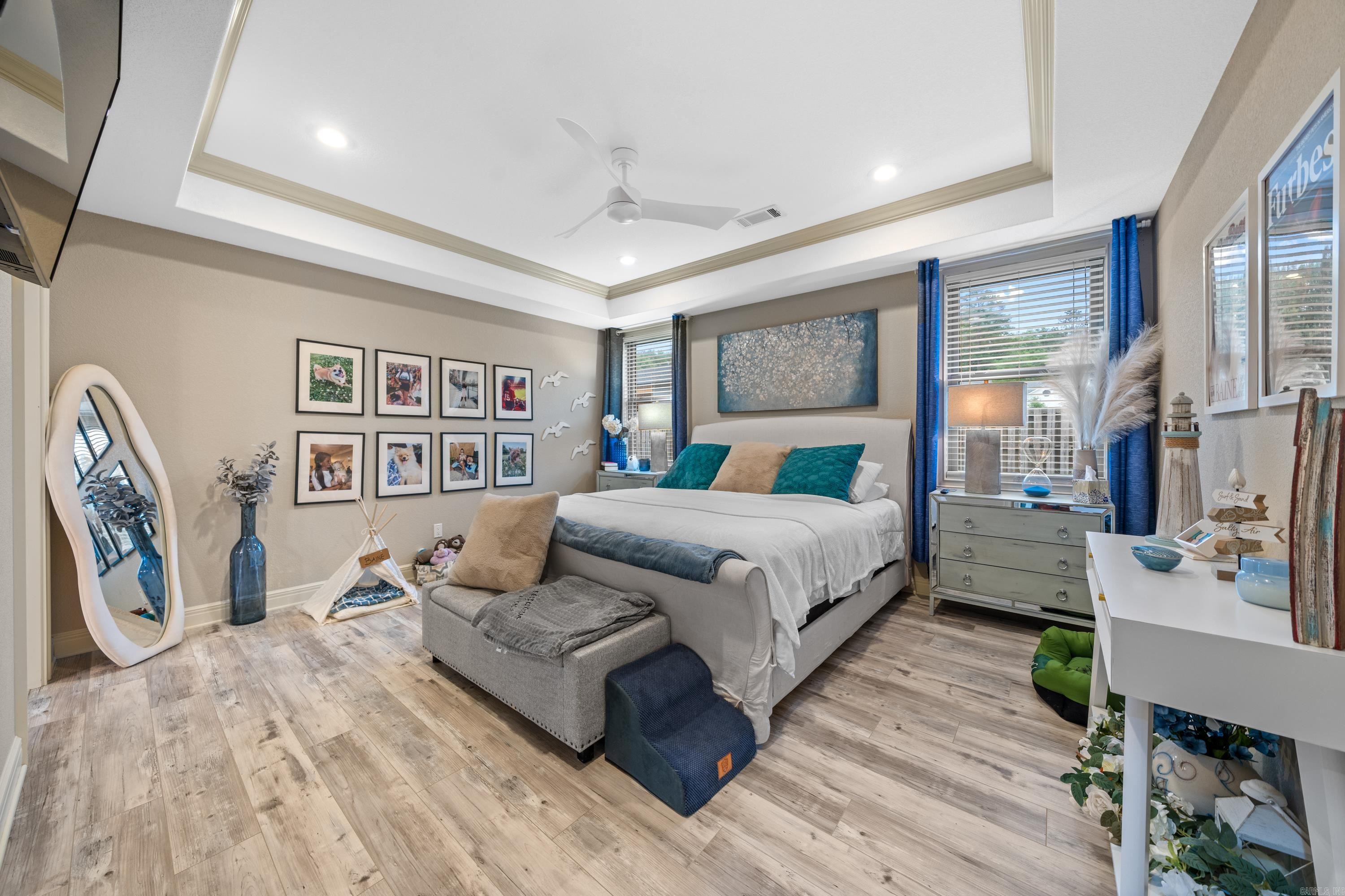 Fox Run I - Residential