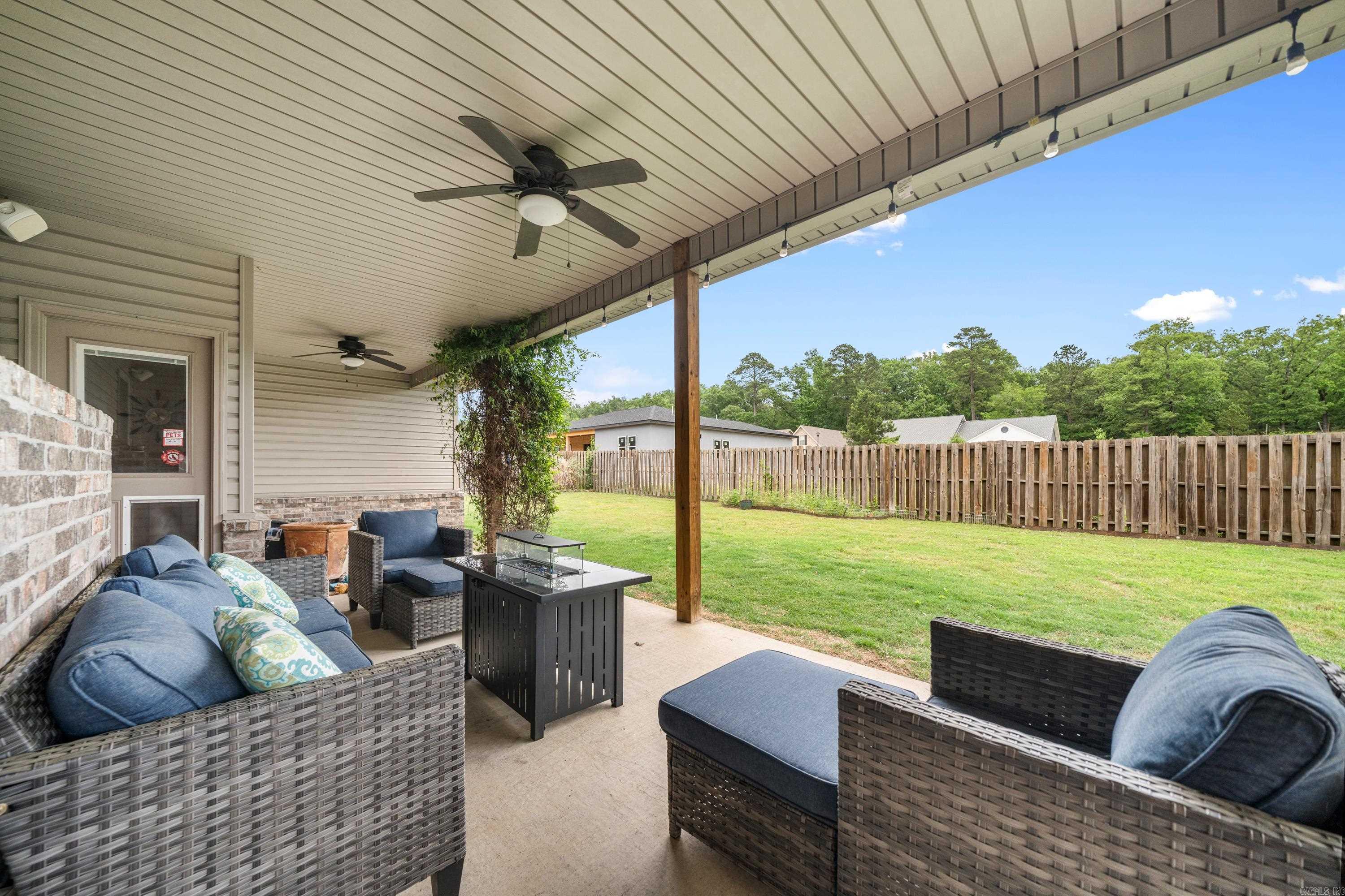 Fox Run I - Residential