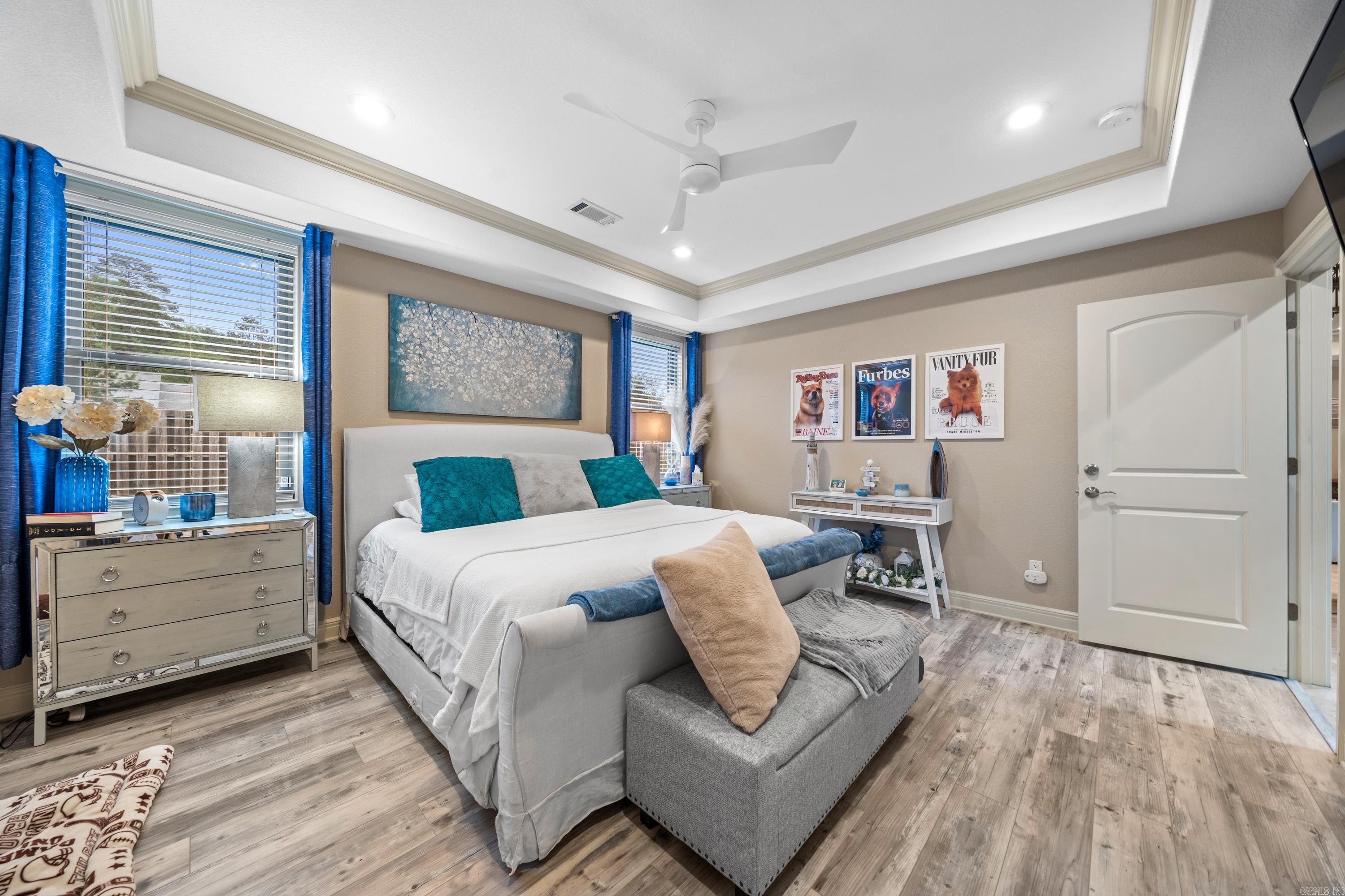 Fox Run I - Residential