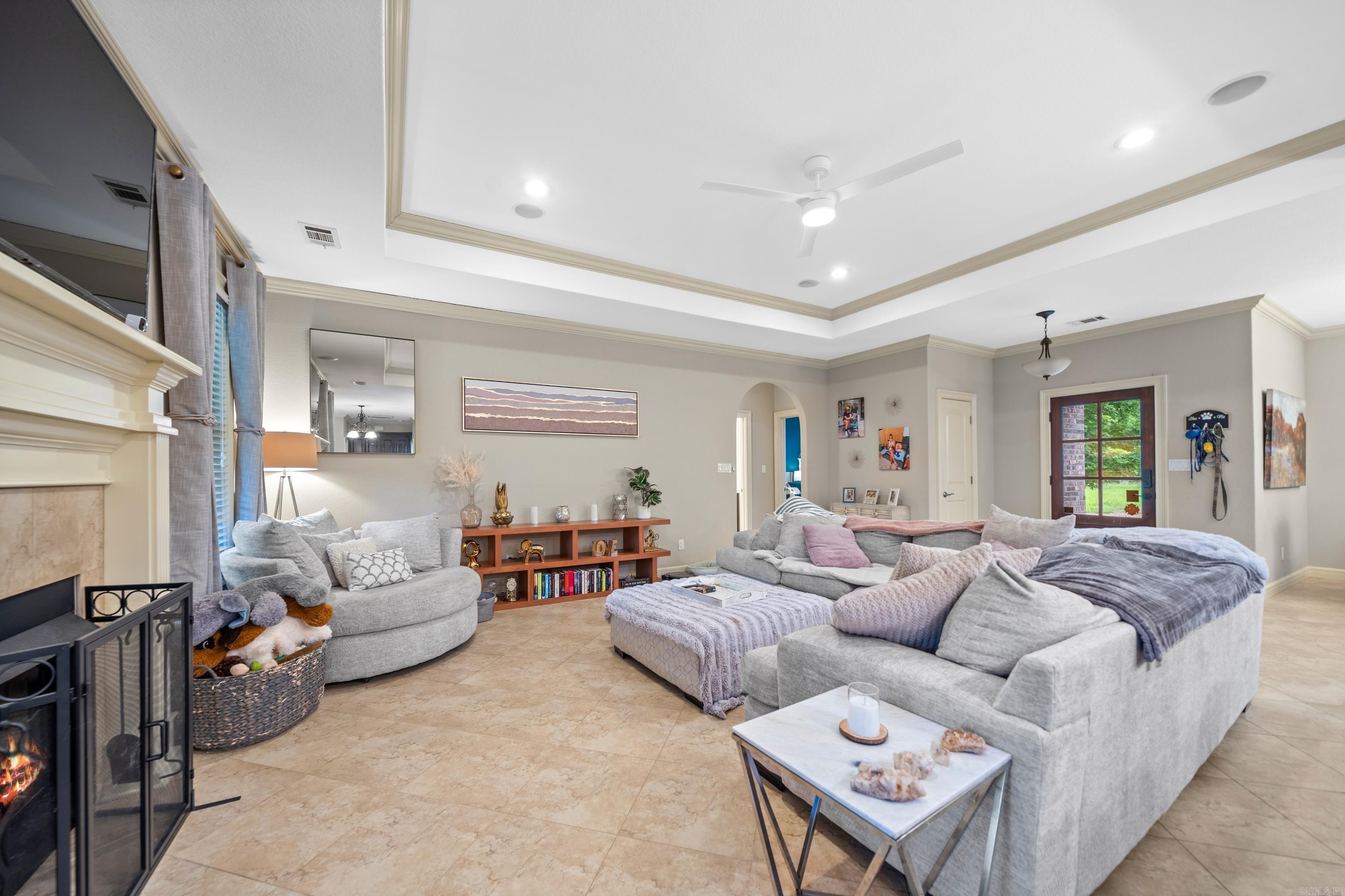 Fox Run I - Residential