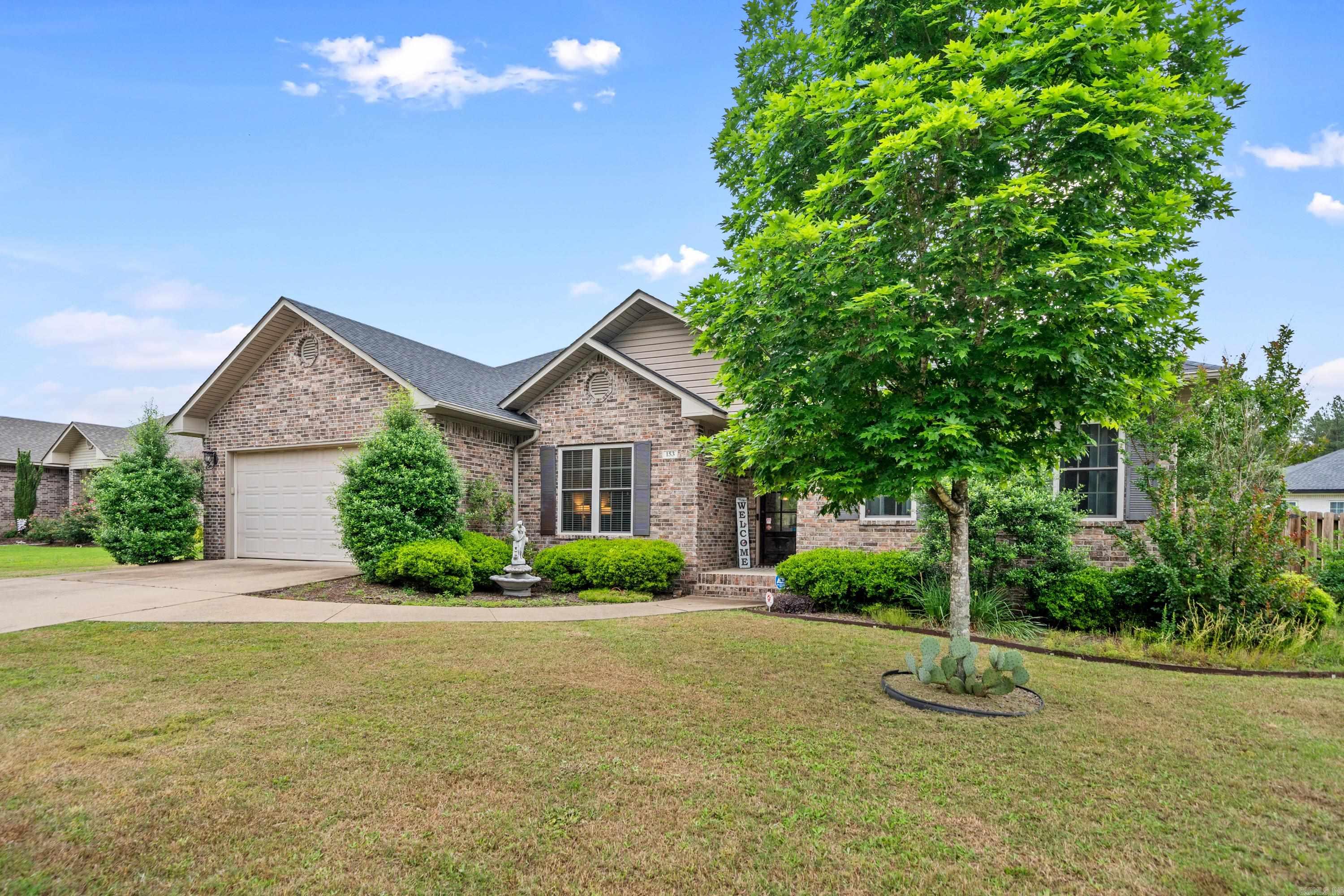 Fox Run I - Residential