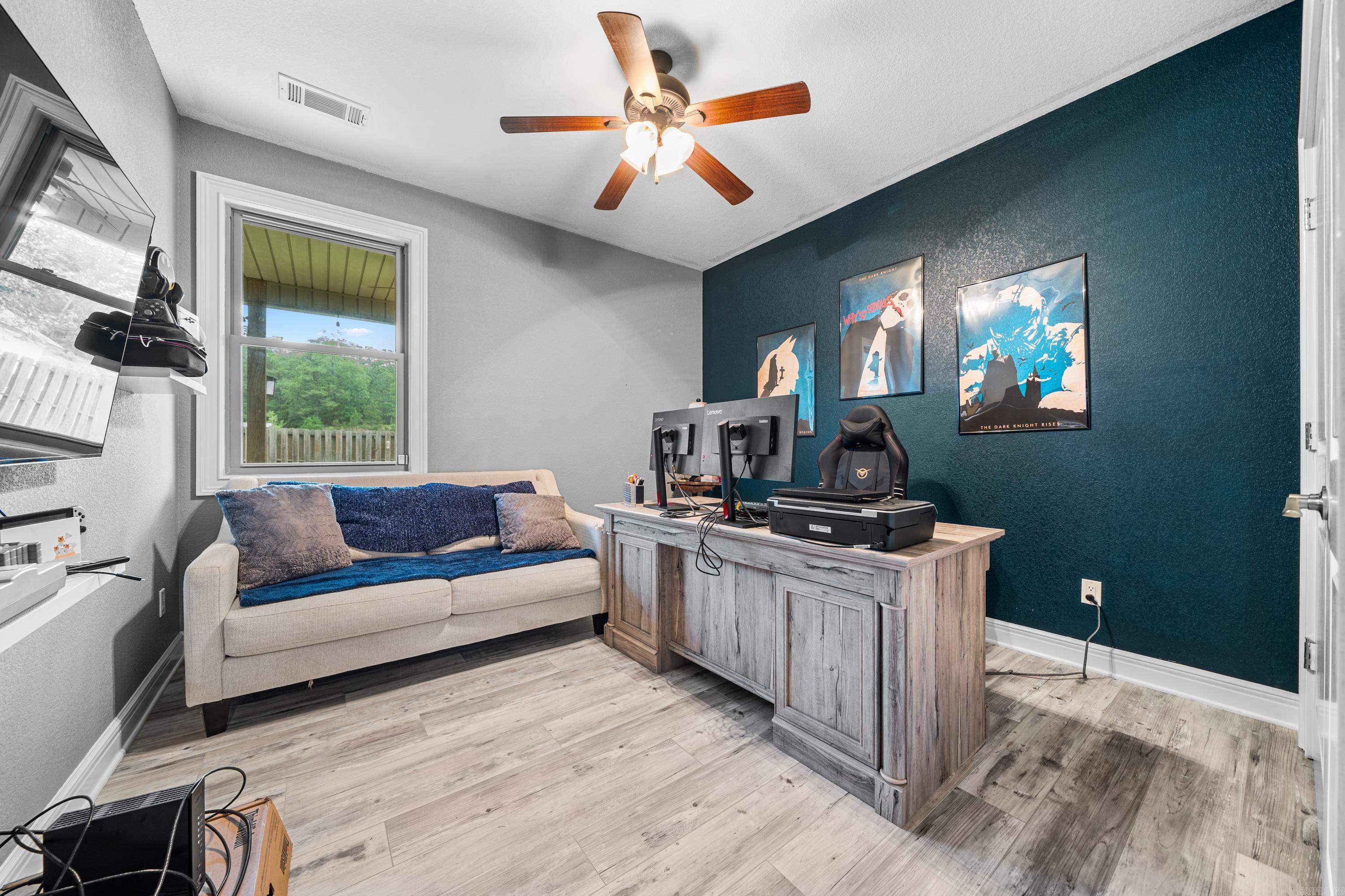 Fox Run I - Residential