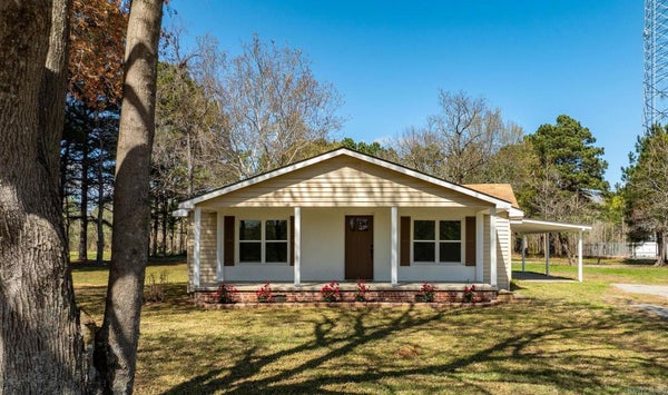 910 CARSON BRIDGE RD, LONOKE, AR 72086 - Image b4548331efa36a2cdbcdb018e0839e04/824908589