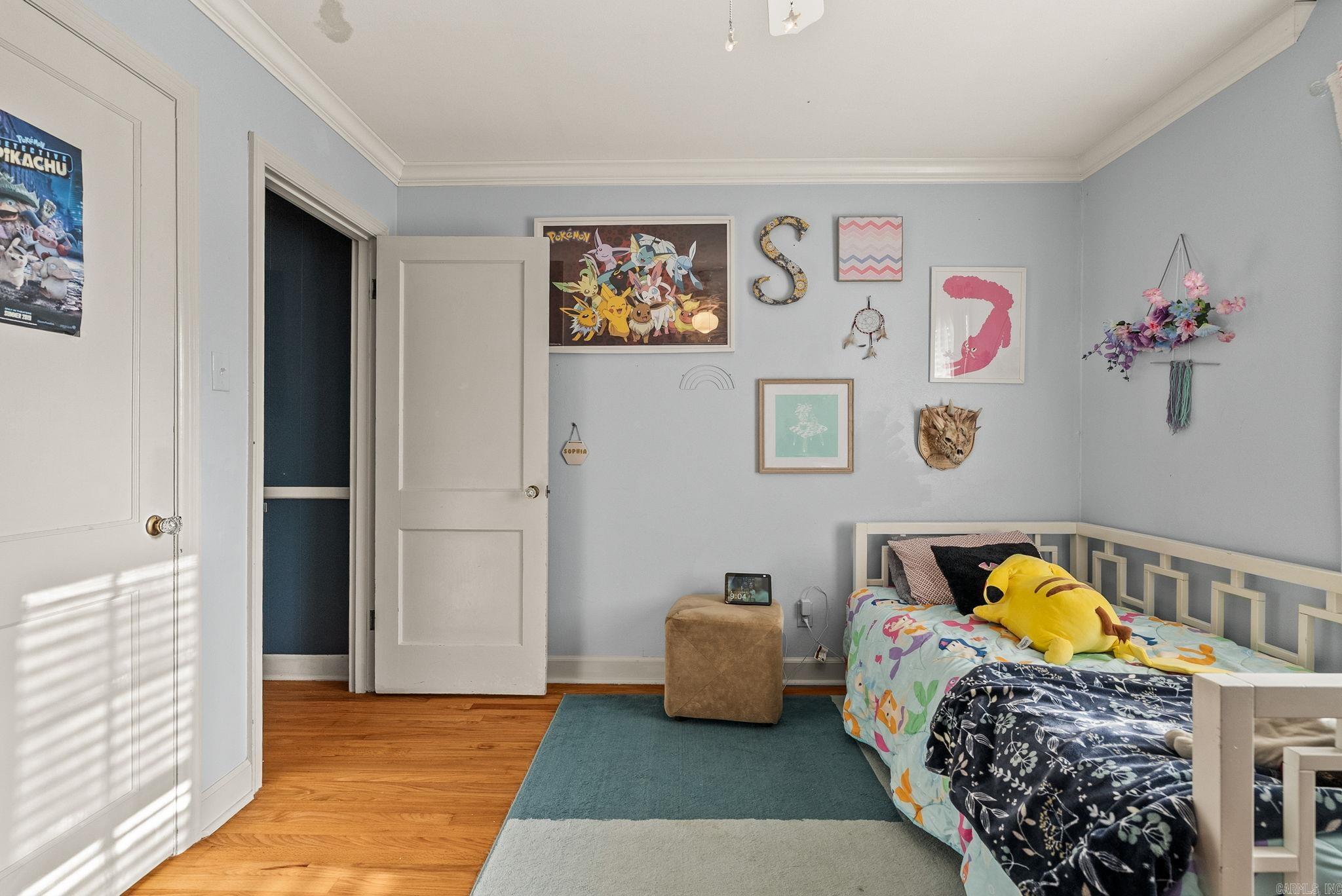 KINGWOOD PLACE - Residential