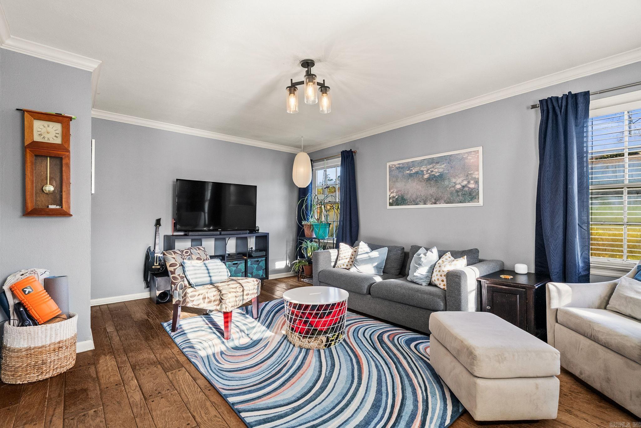 KINGWOOD PLACE - Residential