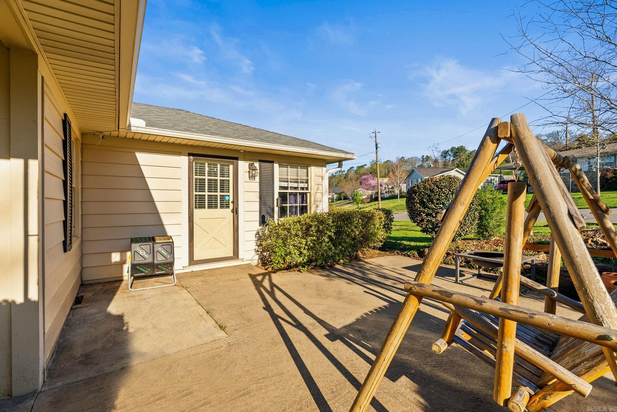 KINGWOOD PLACE - Residential